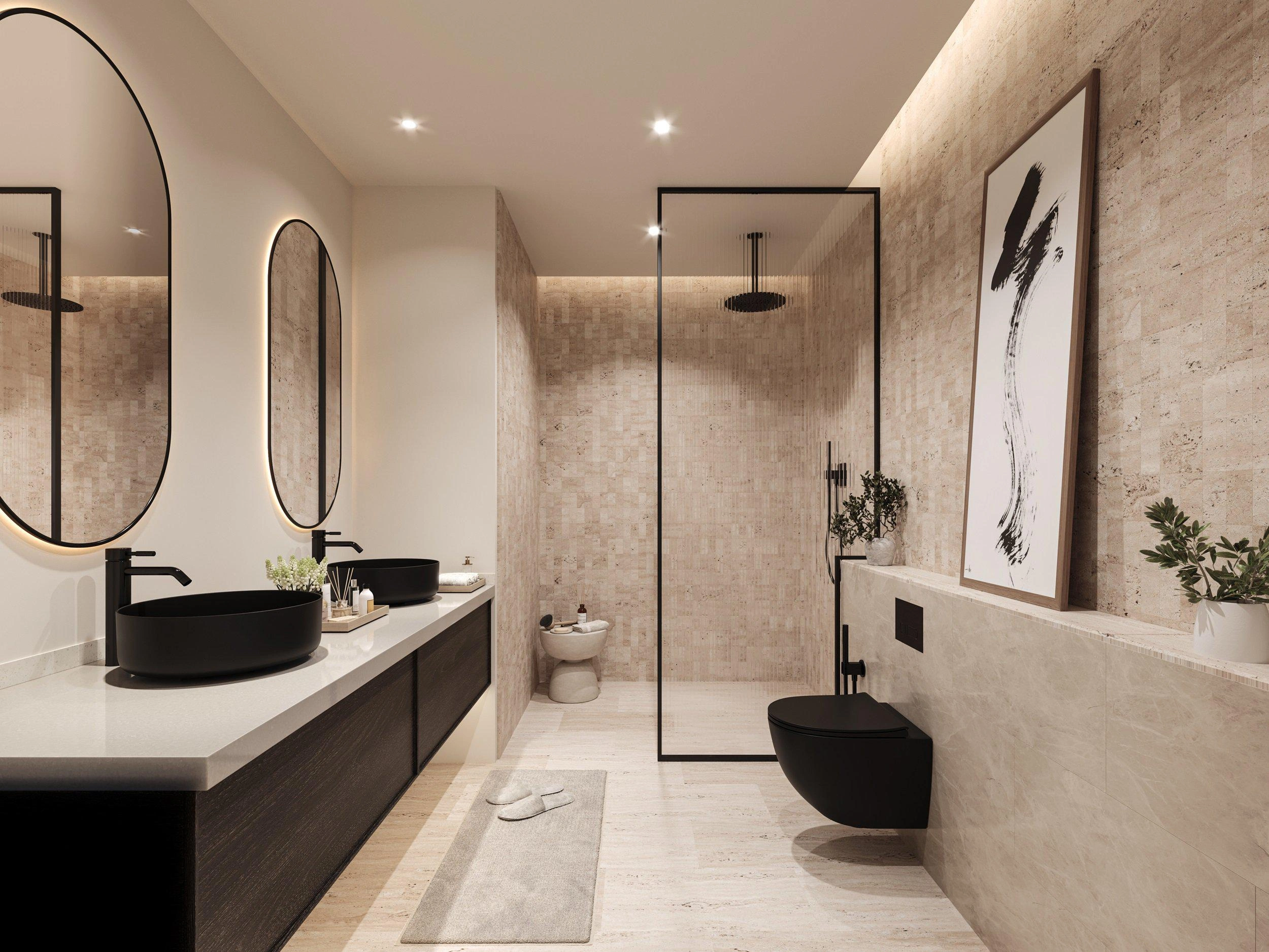 Sama Yas अपार्टमेंट, अबू धाबी, संयुक्त अरब अमीरात