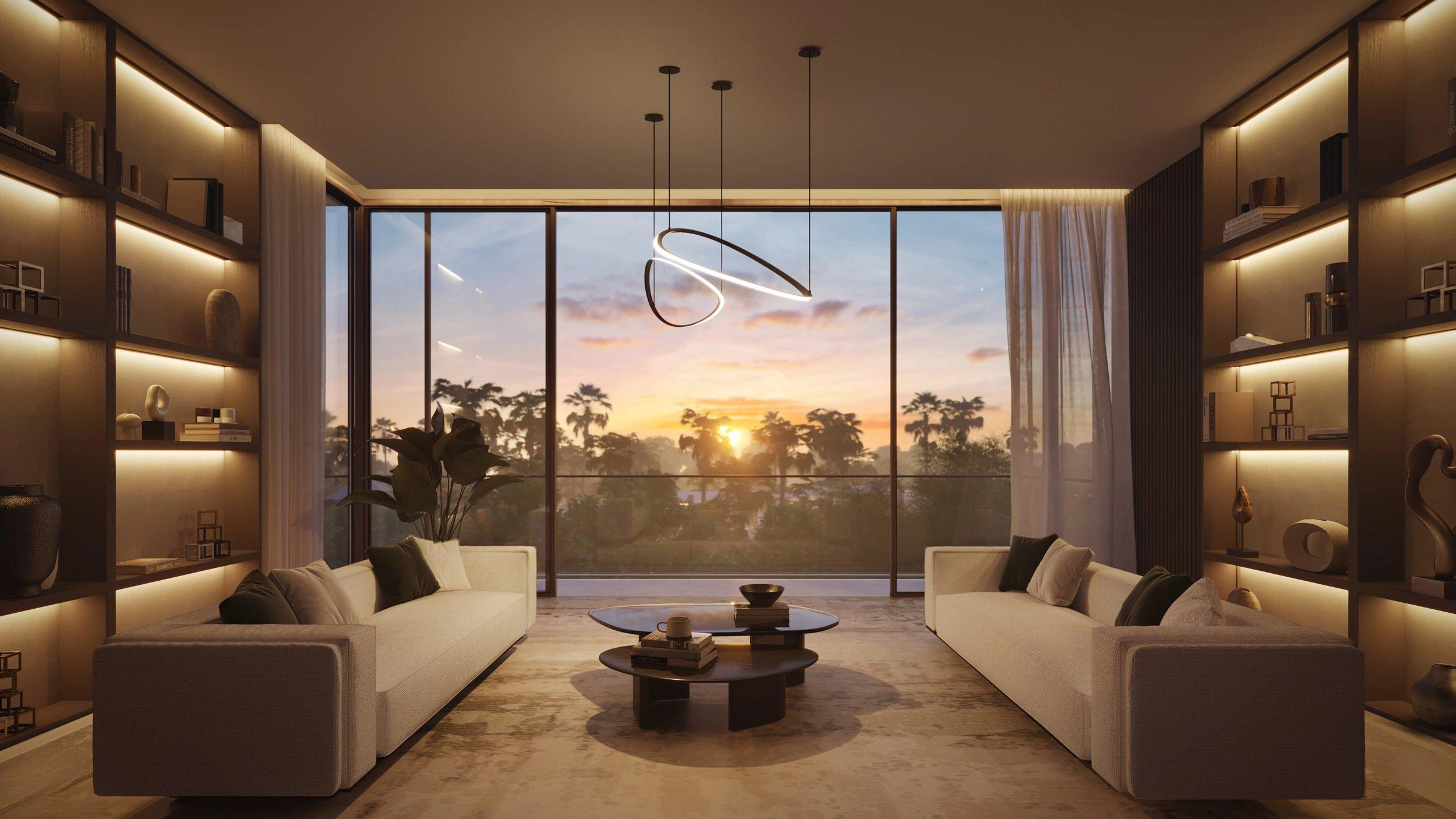 Sama Yas अपार्टमेंट, अबू धाबी, संयुक्त अरब अमीरात