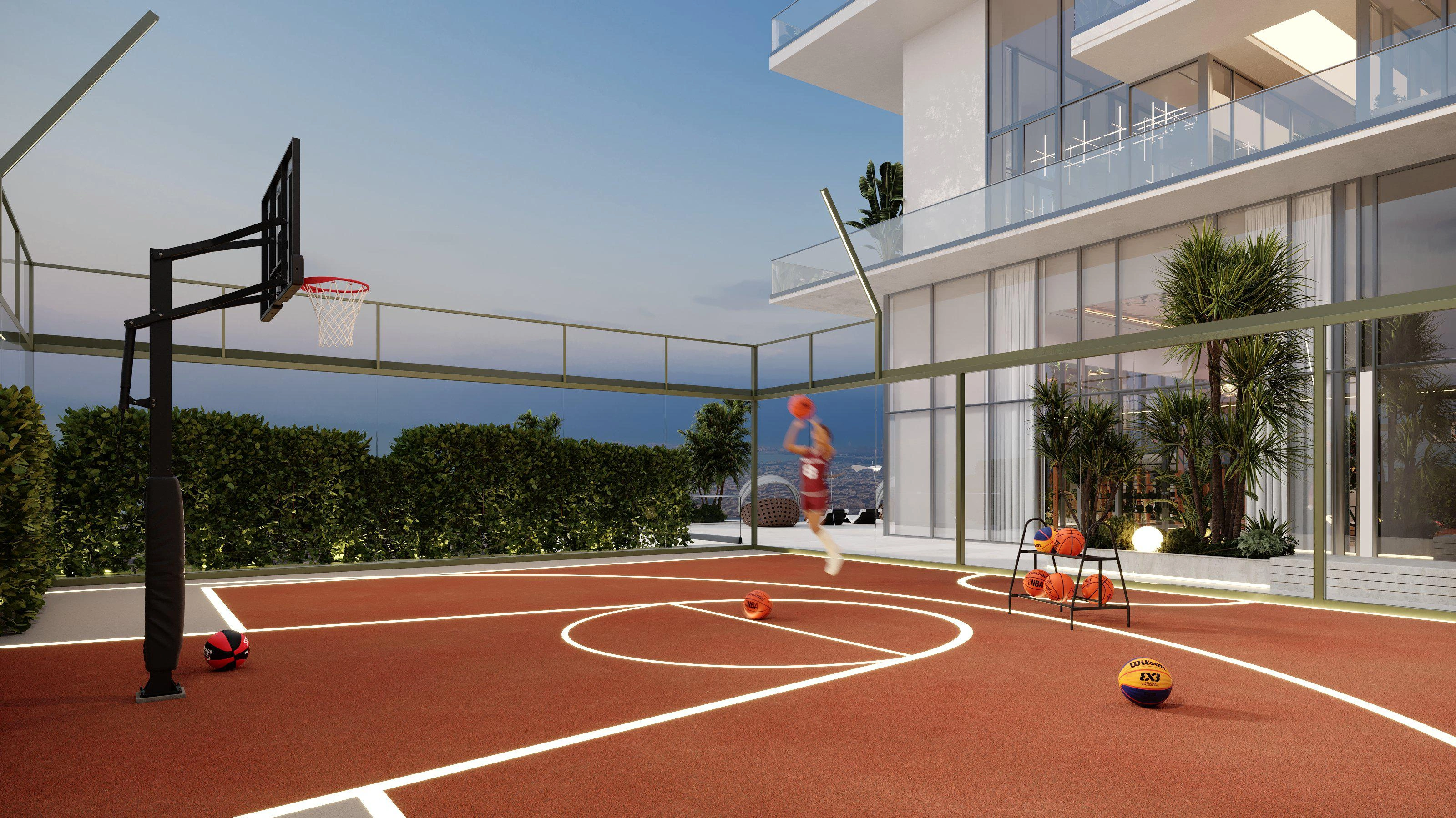 Appartements Kempinski Marina Residences — Dubaï, Émirats arabes unis