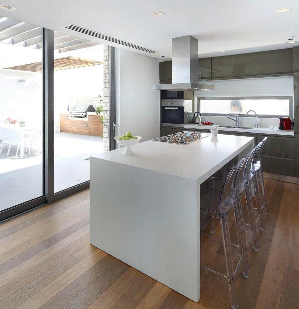 فيلات في مجمّع سكني كبير في بافوس، قبرص