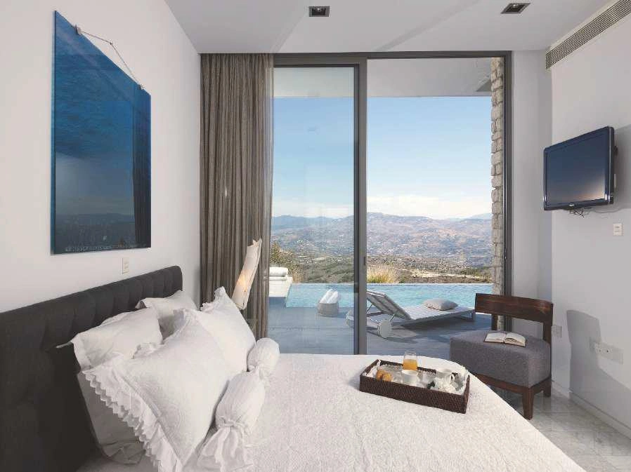 فيلات في مجمّع سكني كبير في بافوس، قبرص