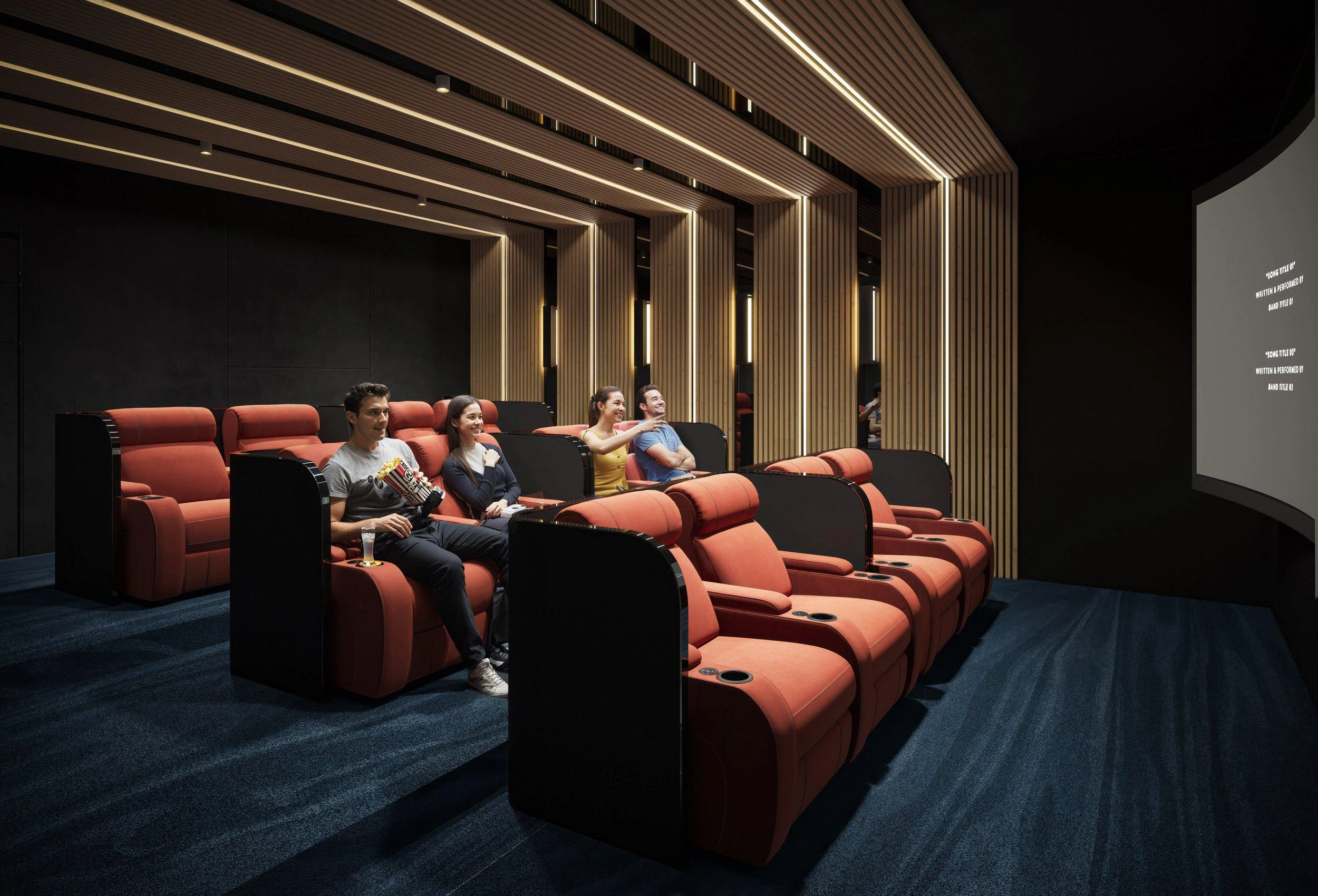 شقق The FIFTH، دبي، الإمارات العربية المتحدة