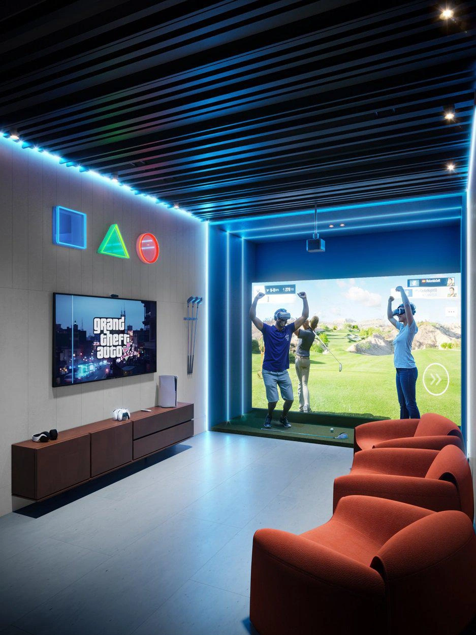 شقق The FIFTH، دبي، الإمارات العربية المتحدة