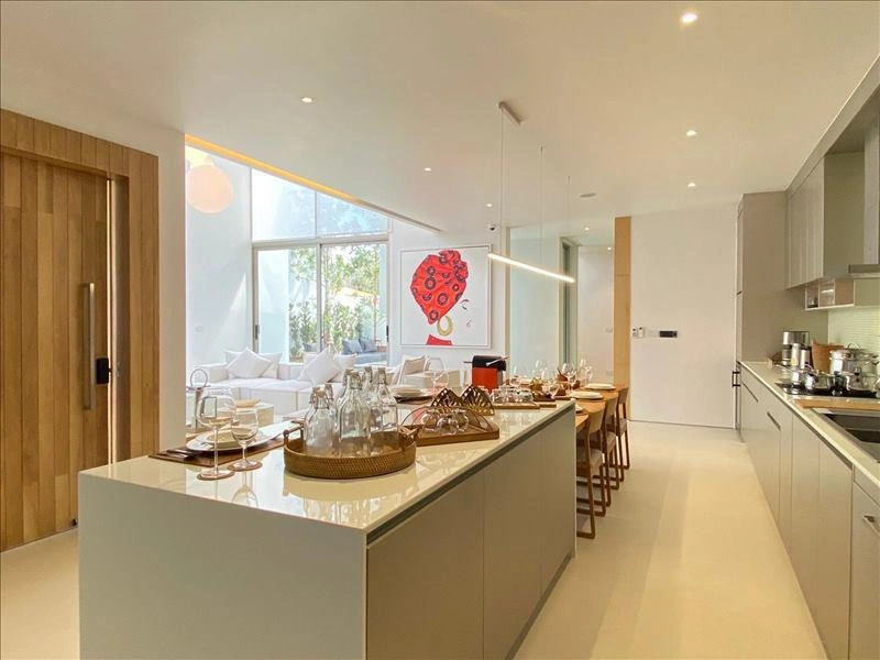 فلل بنظام التقسيط في بوكيت، تايلاند