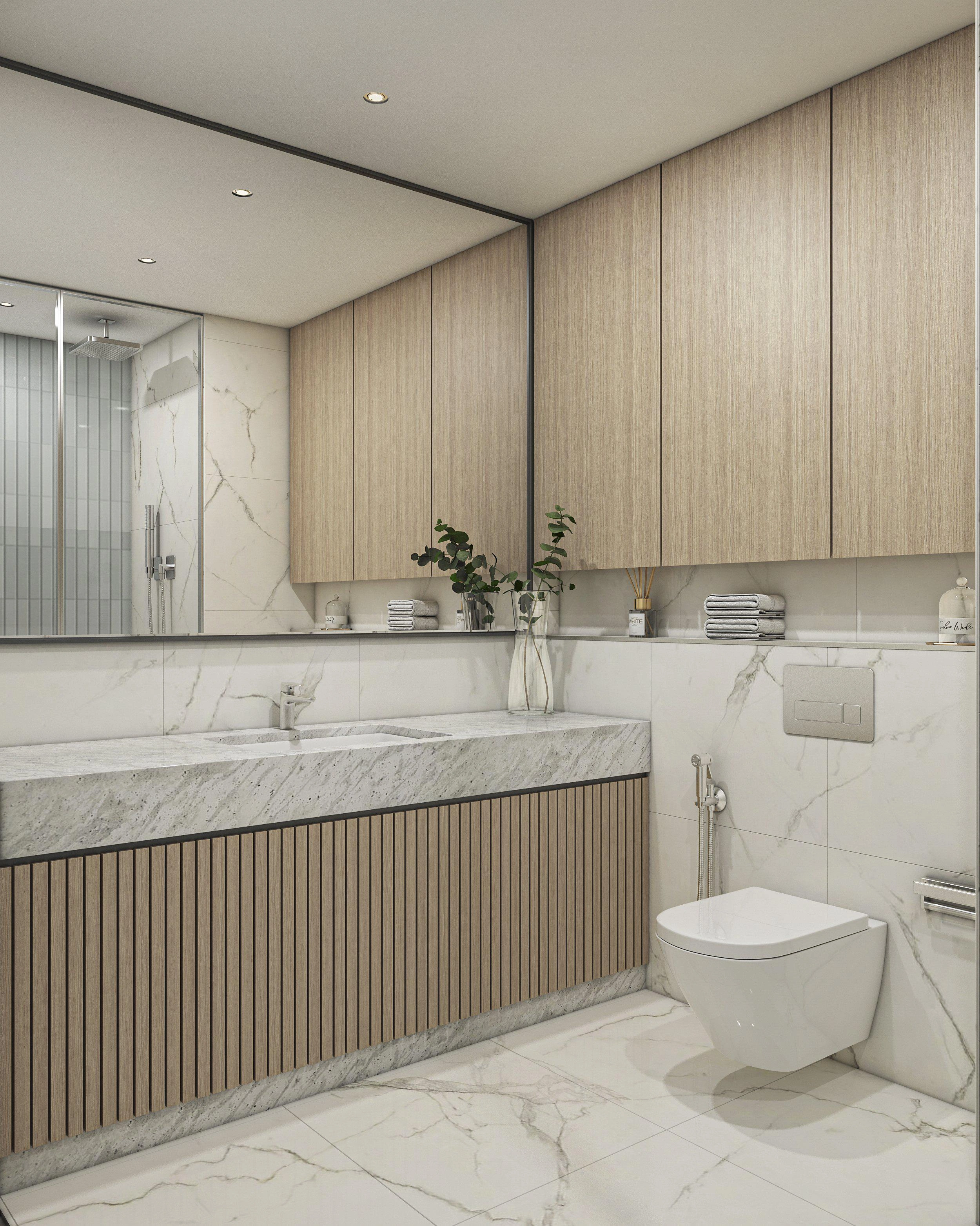 Appartements — nouvelle résidence Central, Dubaï, Émirats arabes unis