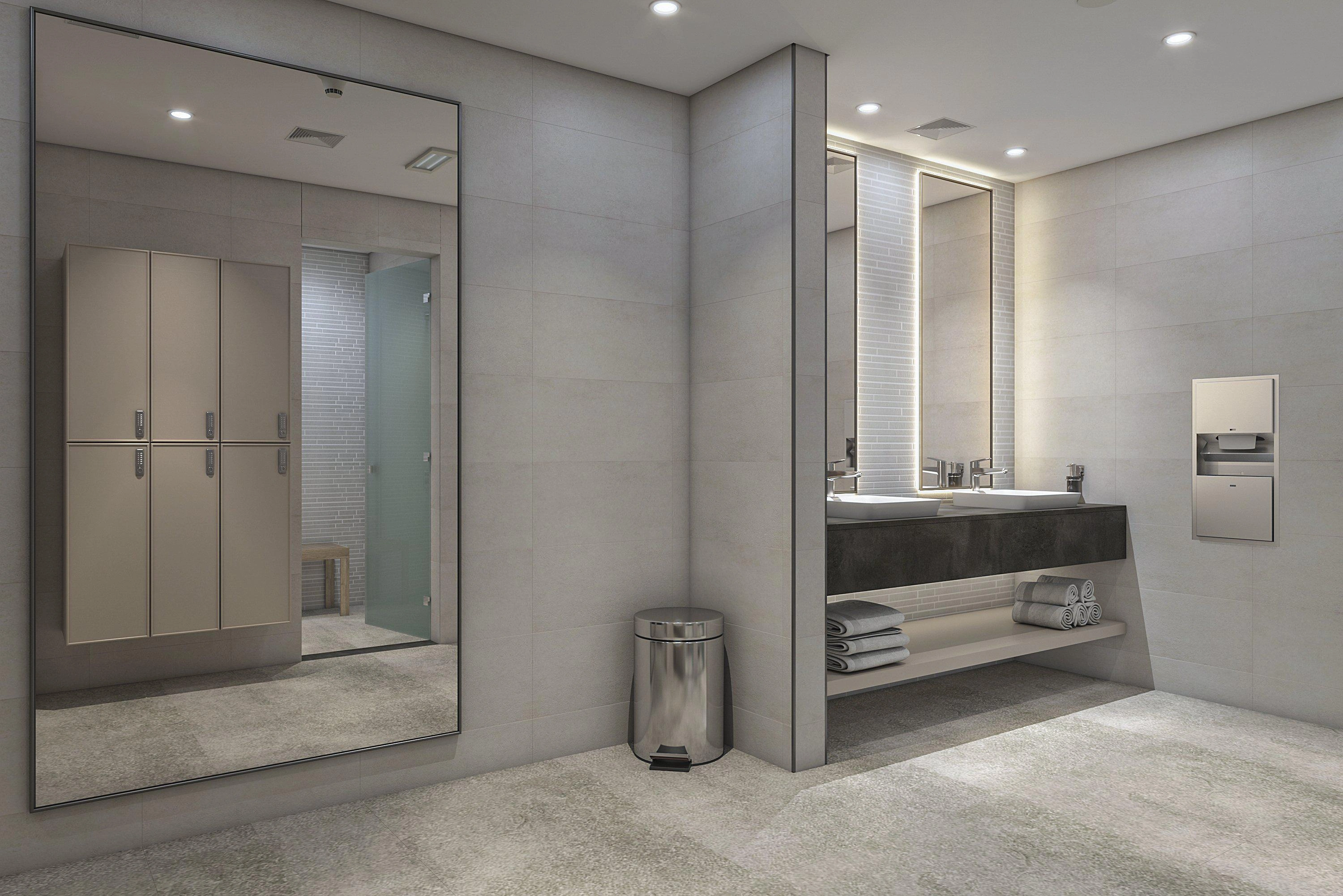 شقق Amber، الإمارات العربية المتحدة، دبي