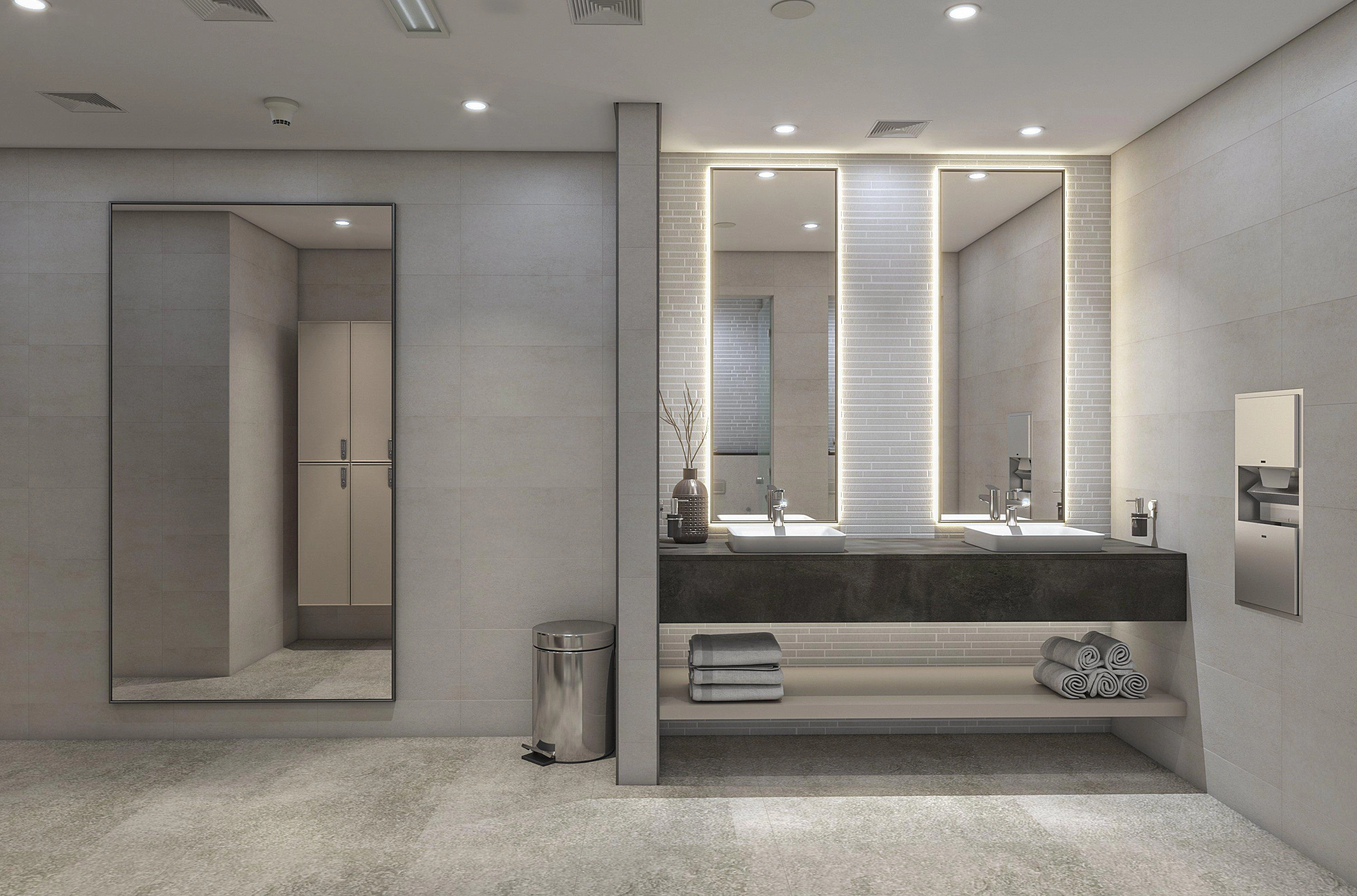 شقق Amber، الإمارات العربية المتحدة، دبي