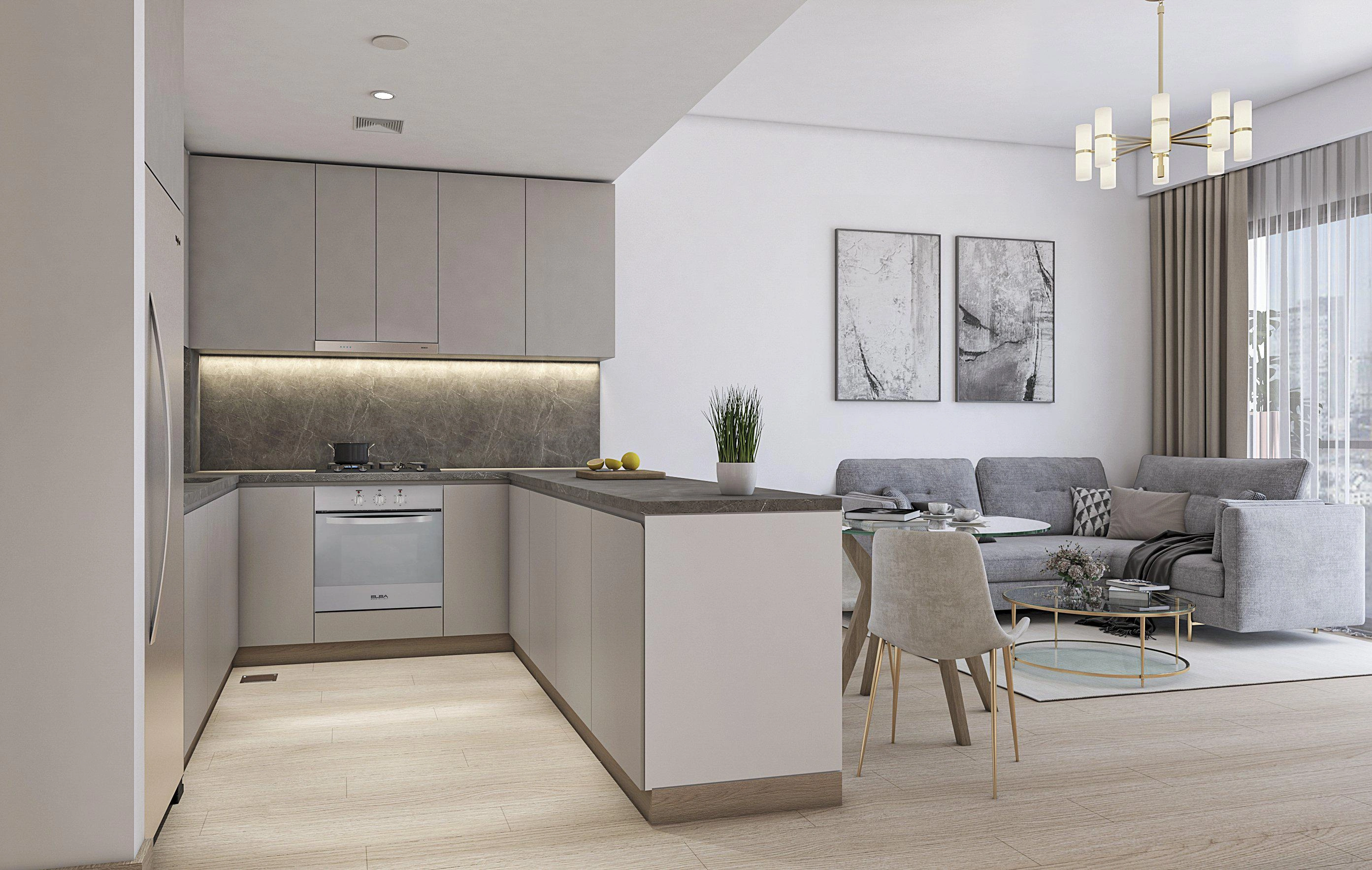 شقق Amber، الإمارات العربية المتحدة، دبي