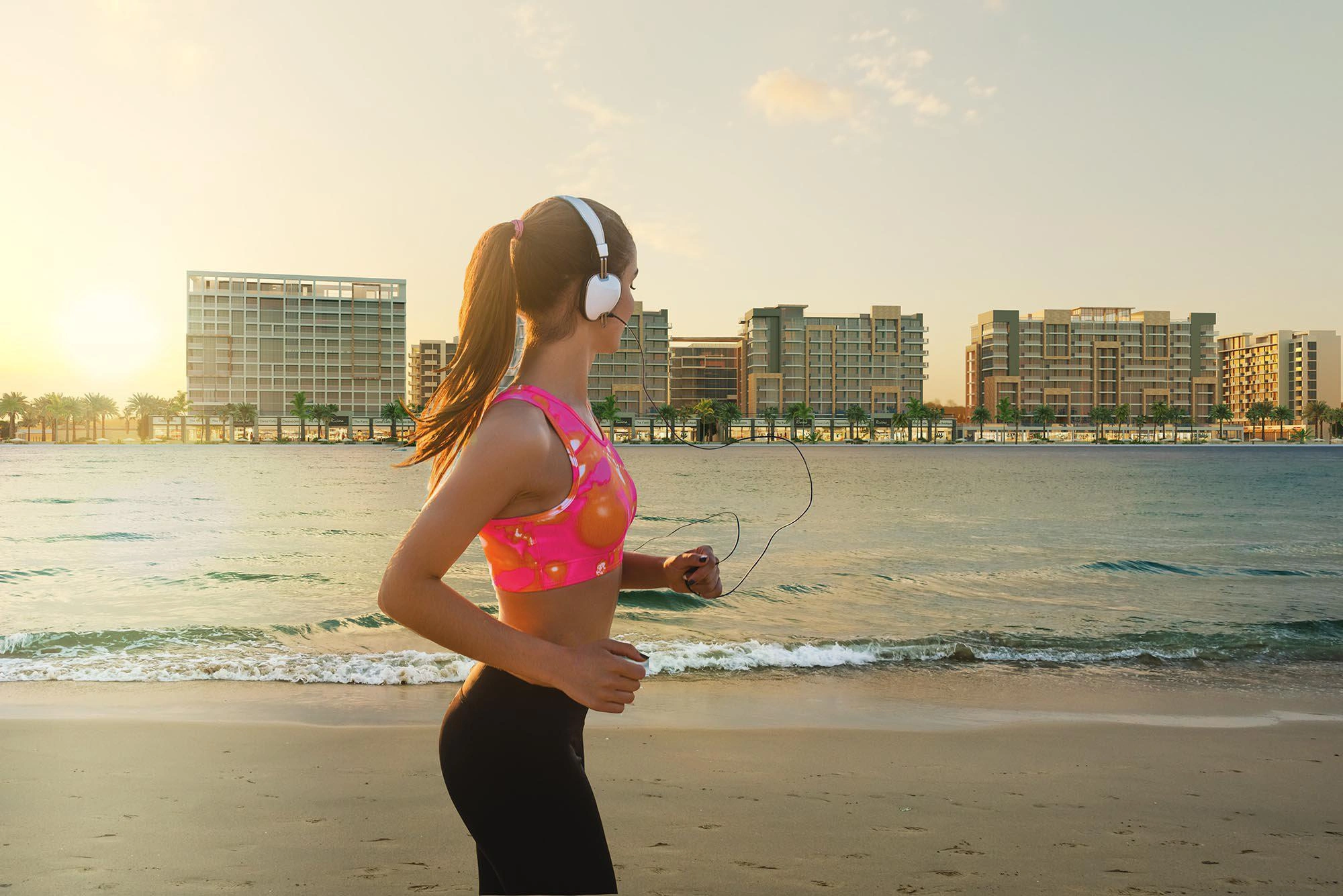 فيلا Riviera I، دبي، الإمارات العربية المتحدة