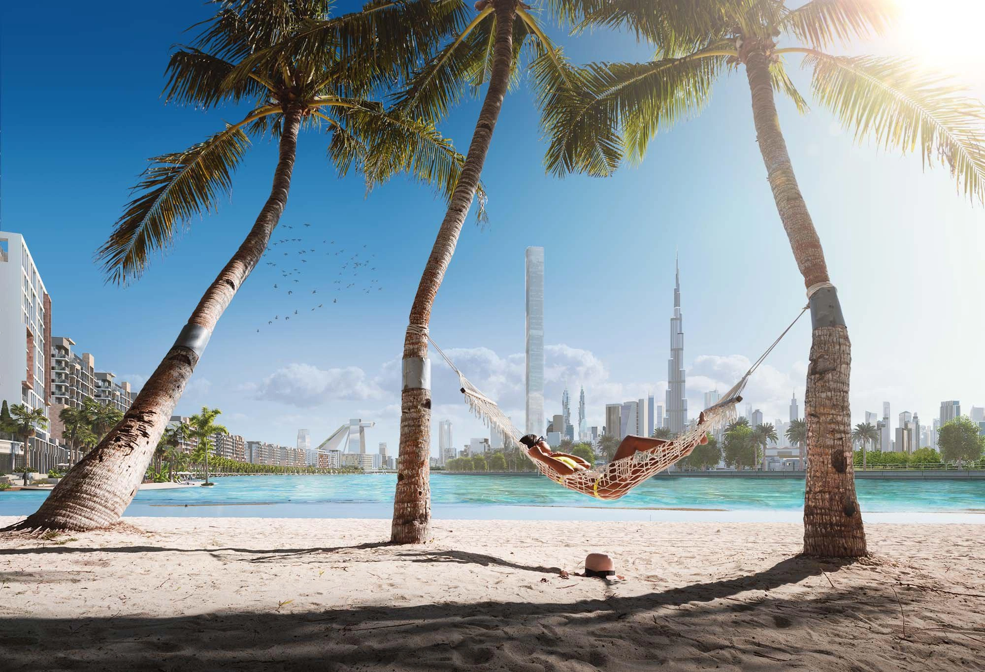 Riviera II، دبي، الإمارات العربية المتحدة