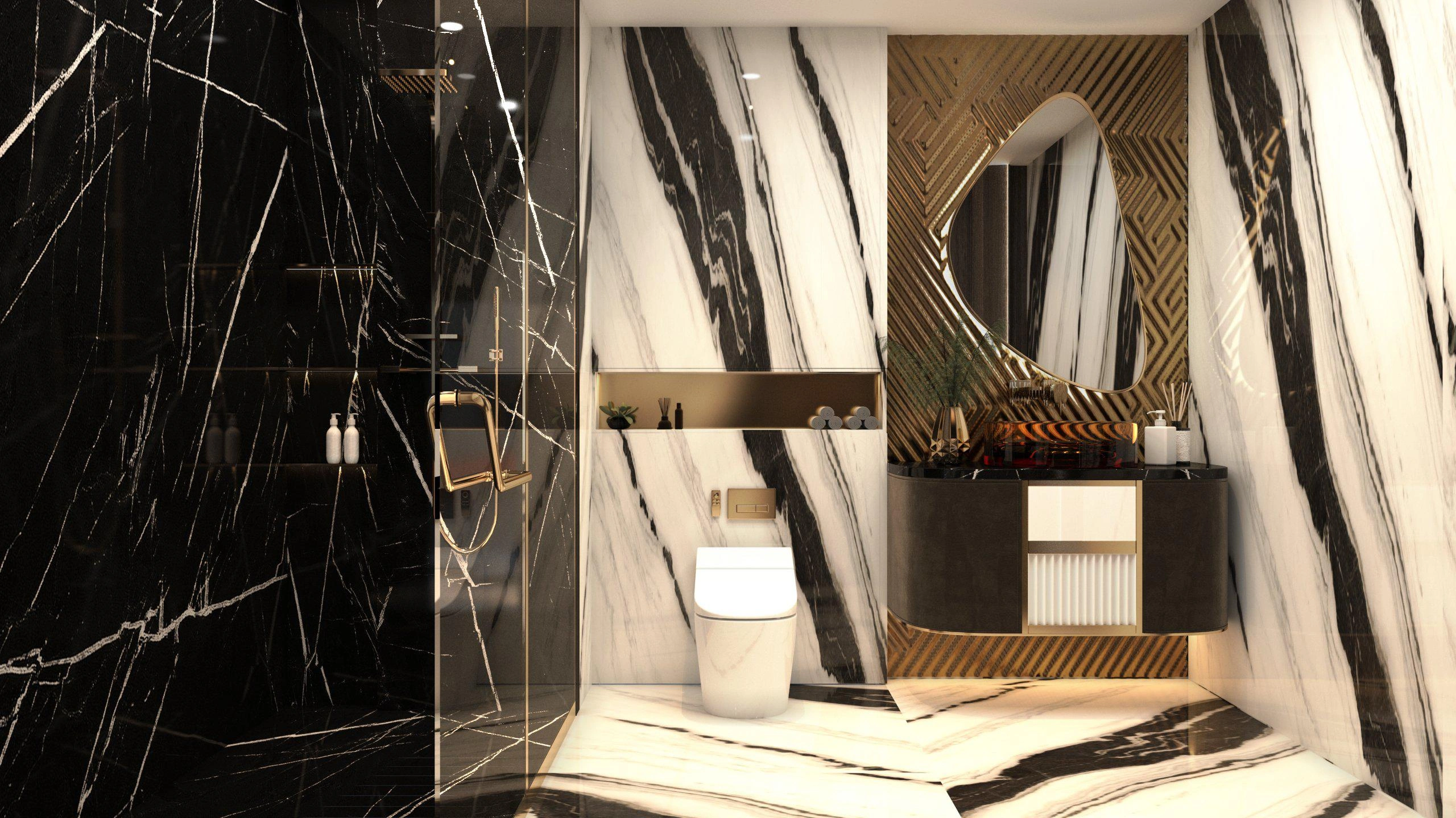 شقق Sky Suites، الإمارات العربية المتحدة، دبي