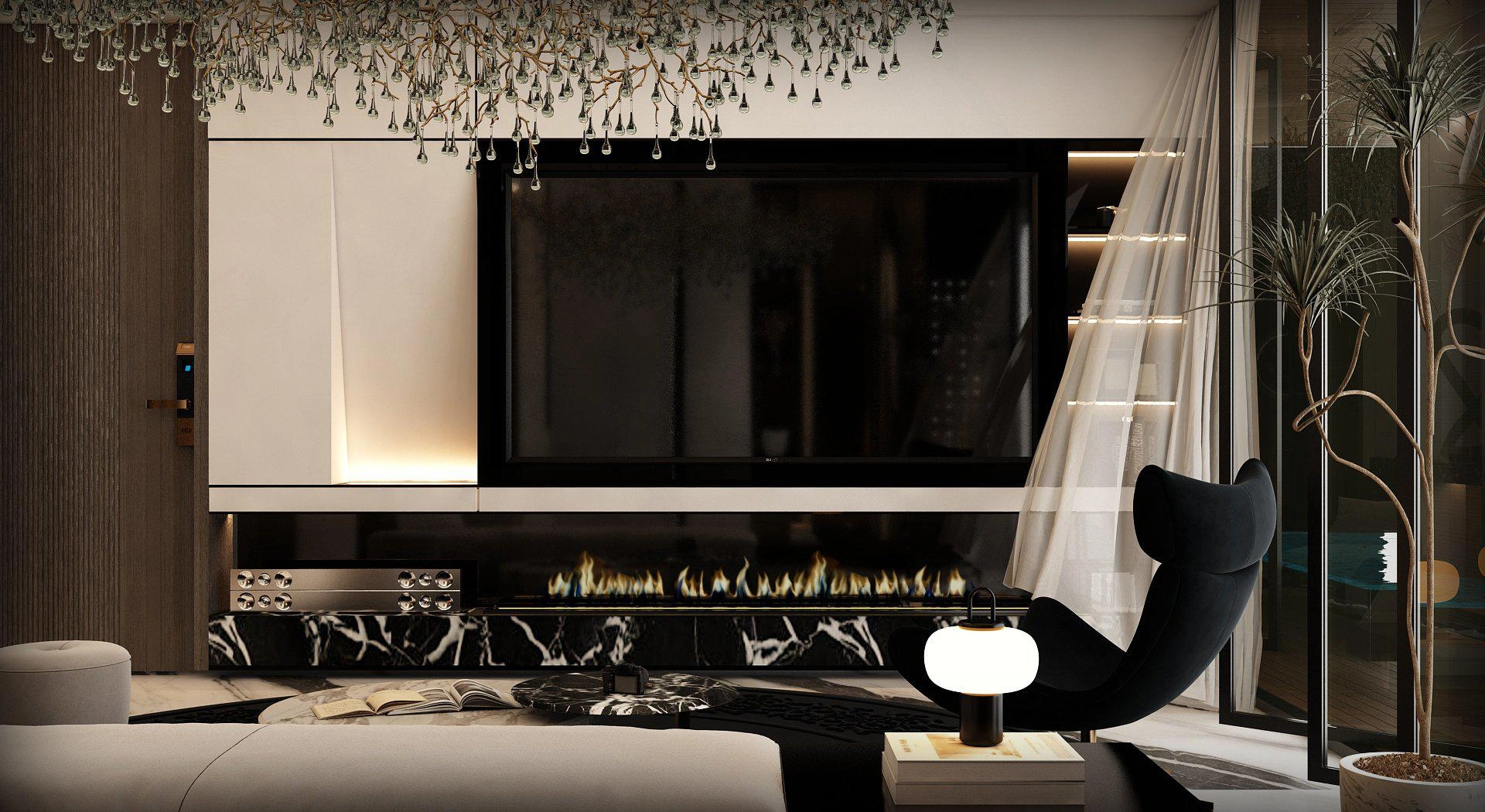 شقق Sky Suites، الإمارات العربية المتحدة، دبي