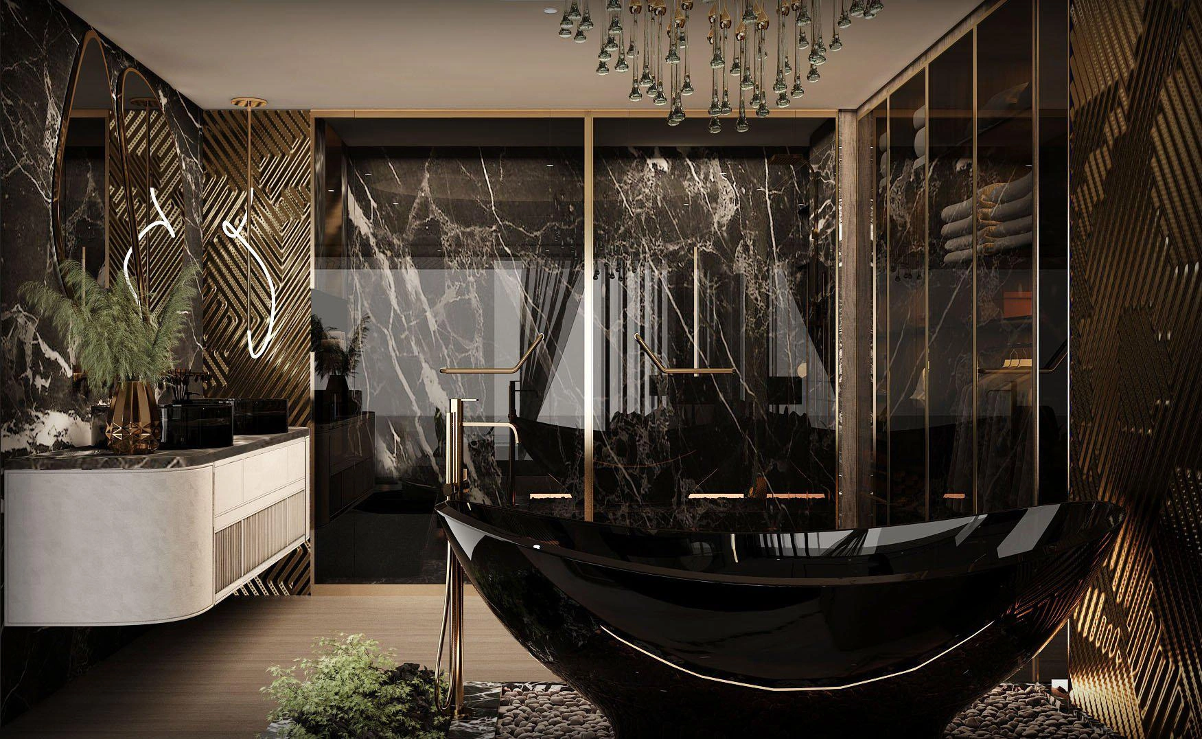 شقق Sky Suites، الإمارات العربية المتحدة، دبي