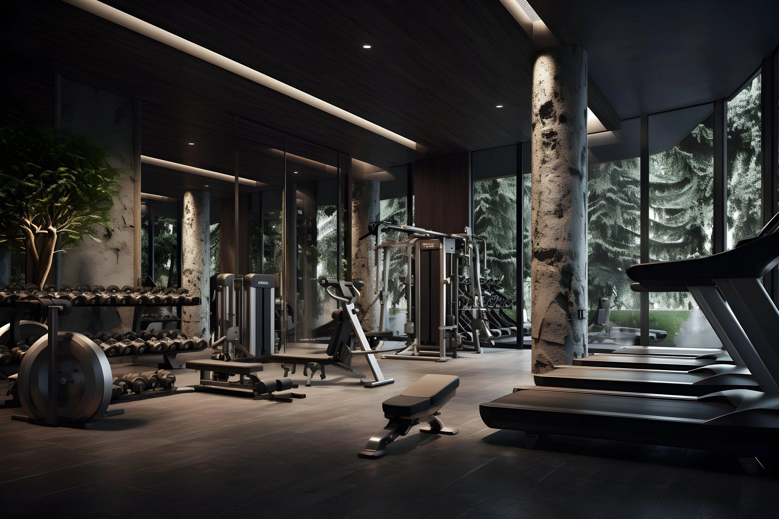 Red Square अपार्टमेंट्स, संयुक्त अरब अमीरात, दुबई