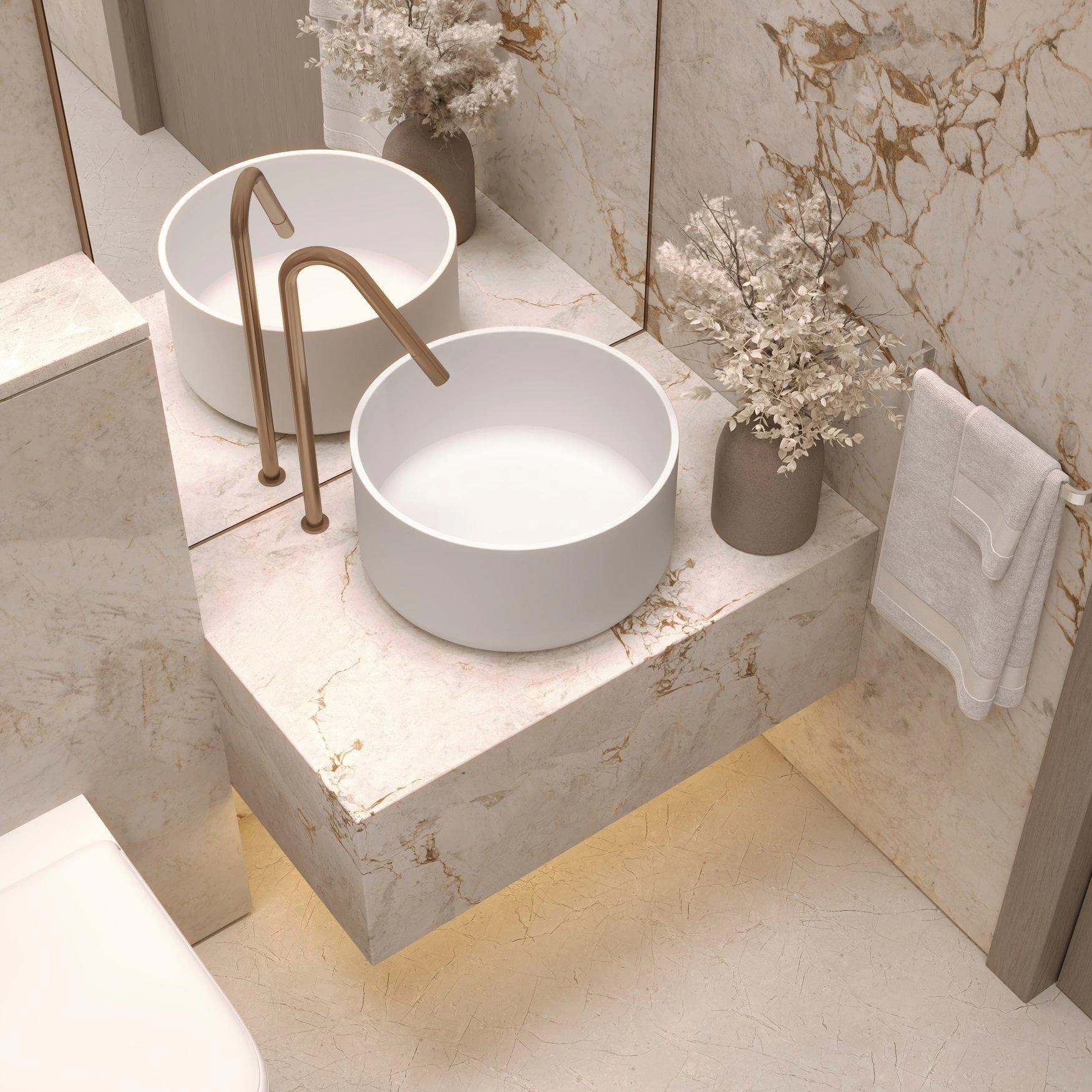 Red Square अपार्टमेंट्स, संयुक्त अरब अमीरात, दुबई