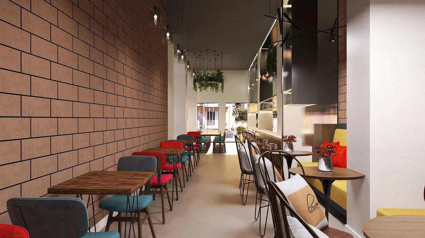 希腊雅典大区投资单元