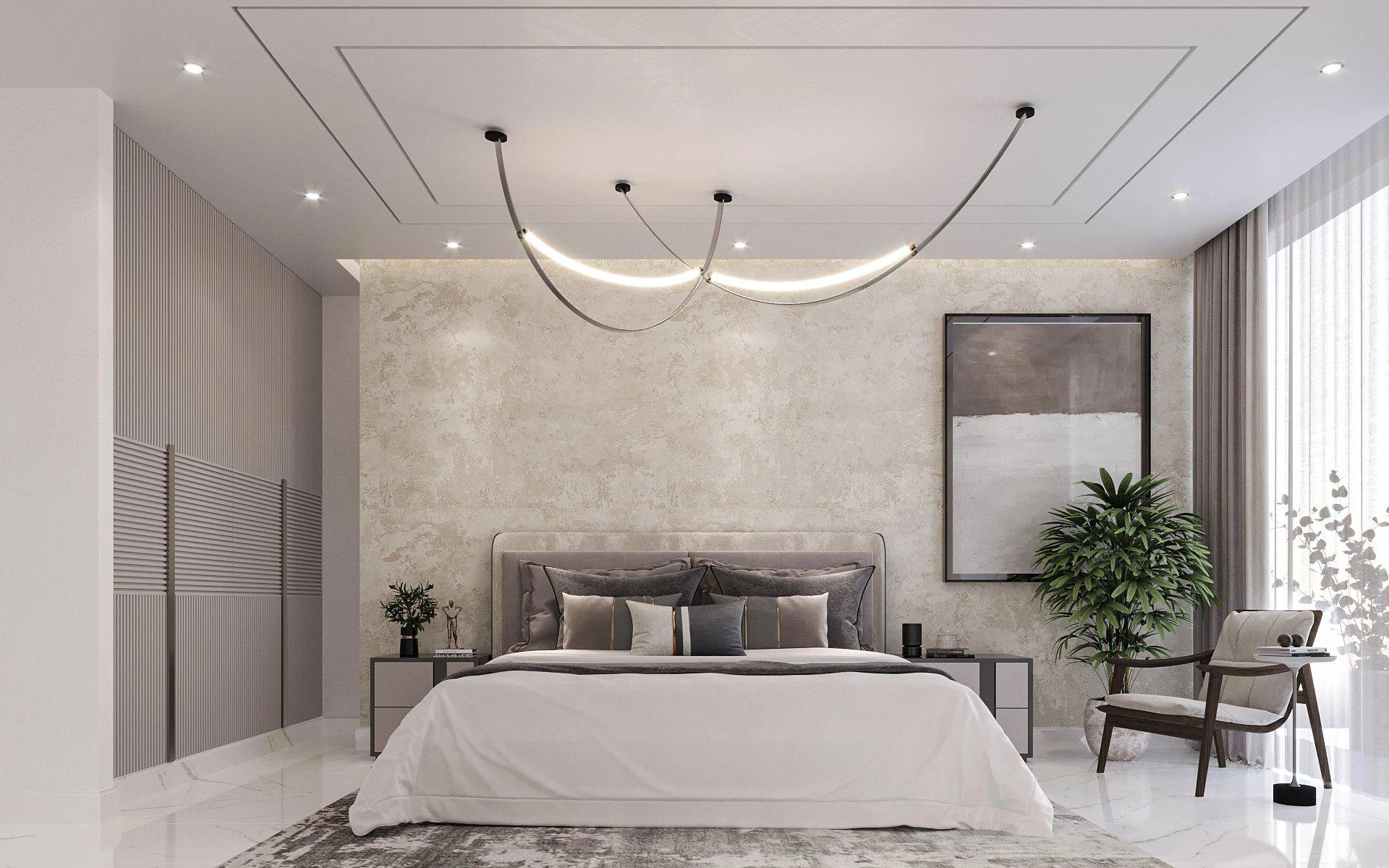 Project apartments — Sharjah, United Arab Emirates