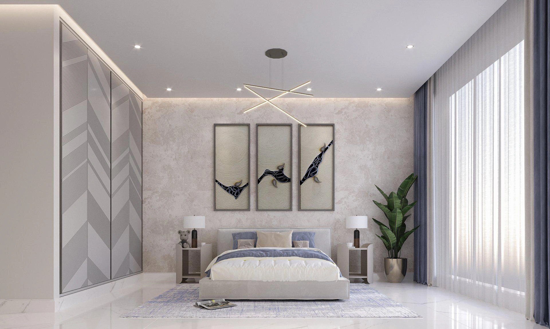 Project apartments — Sharjah, United Arab Emirates