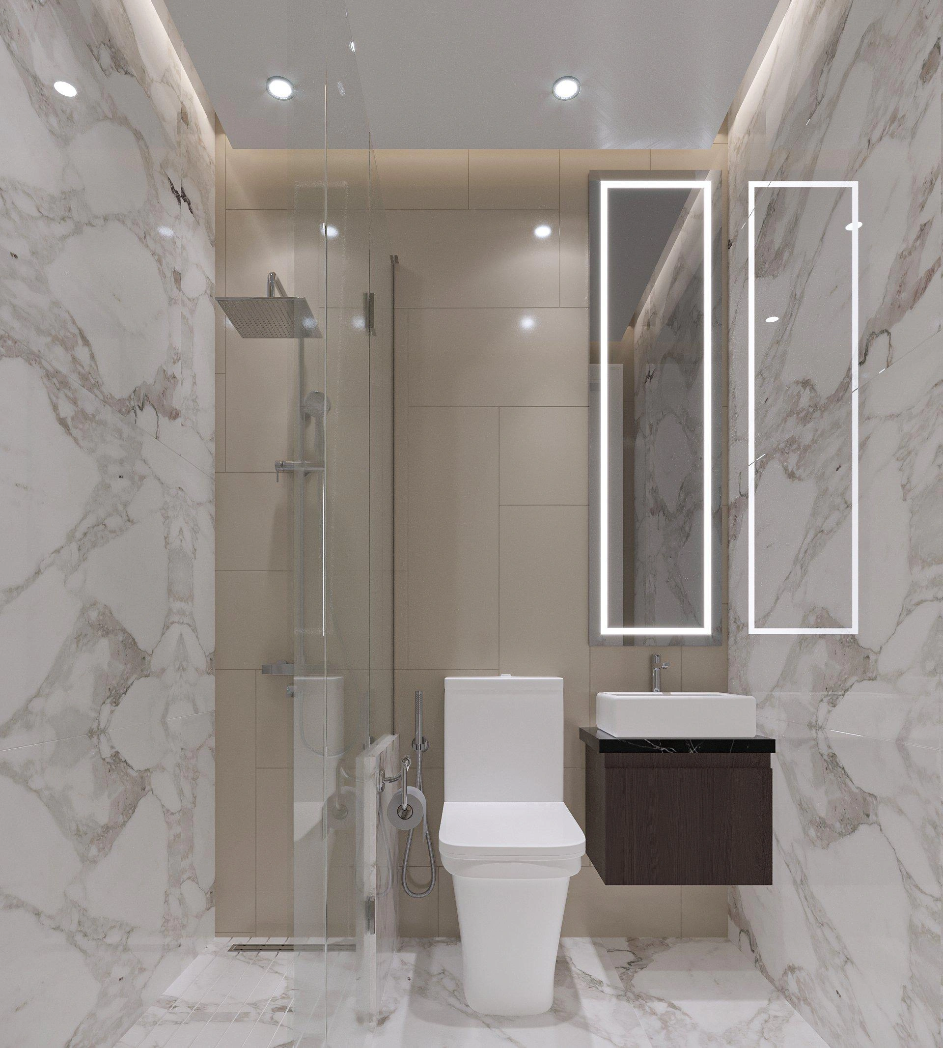 Project apartments — Sharjah, United Arab Emirates