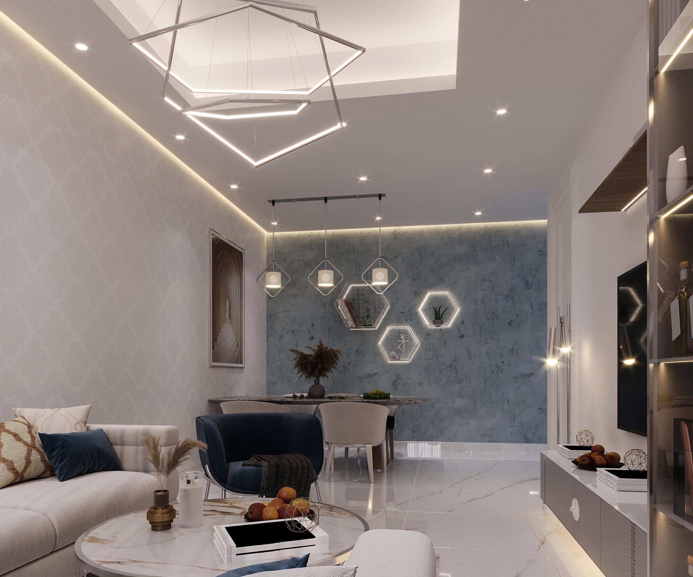 Project apartments — Sharjah, United Arab Emirates