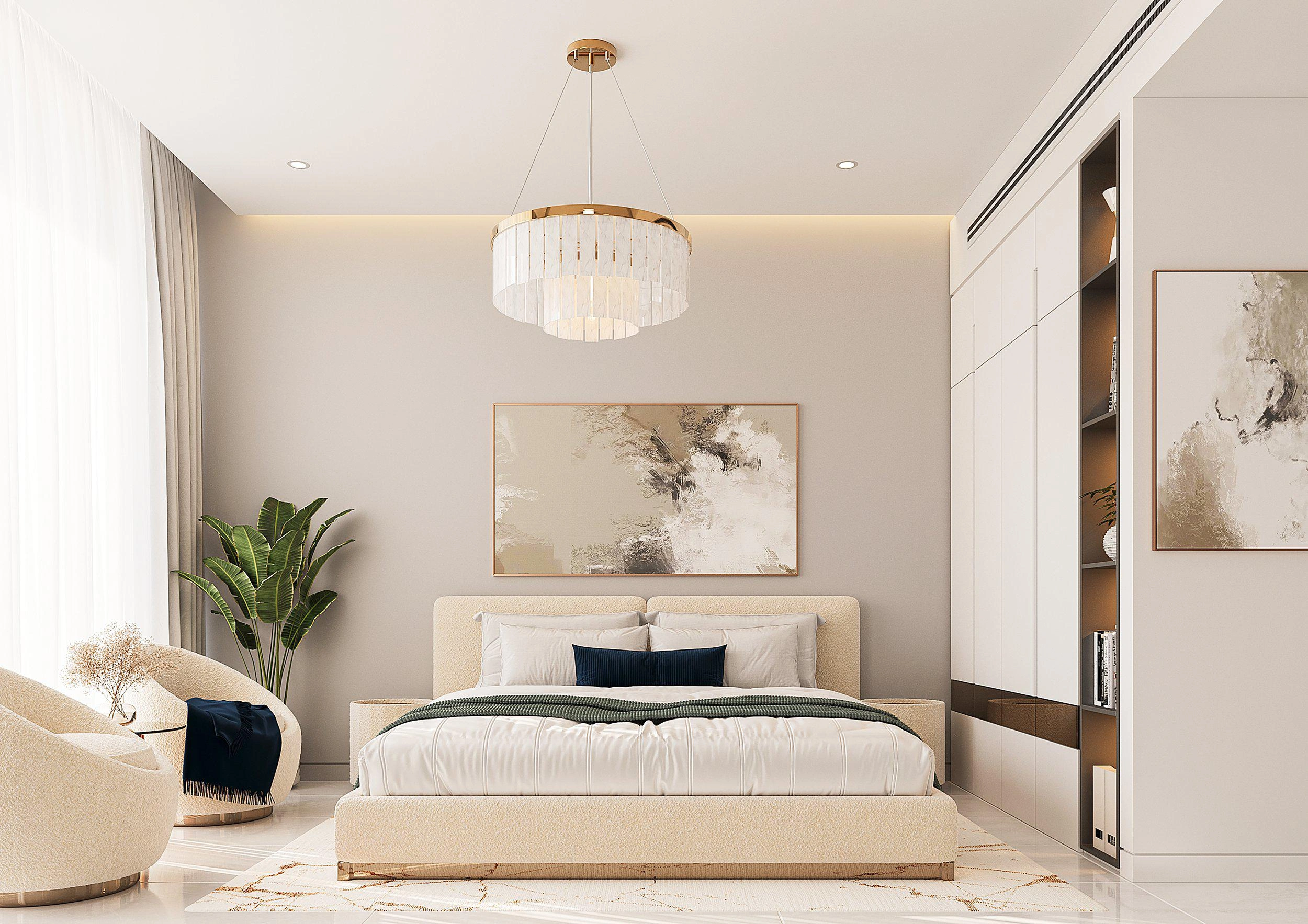 Jade Tower अपार्टमेंट, संयुक्त अरब अमीरात, दुबई