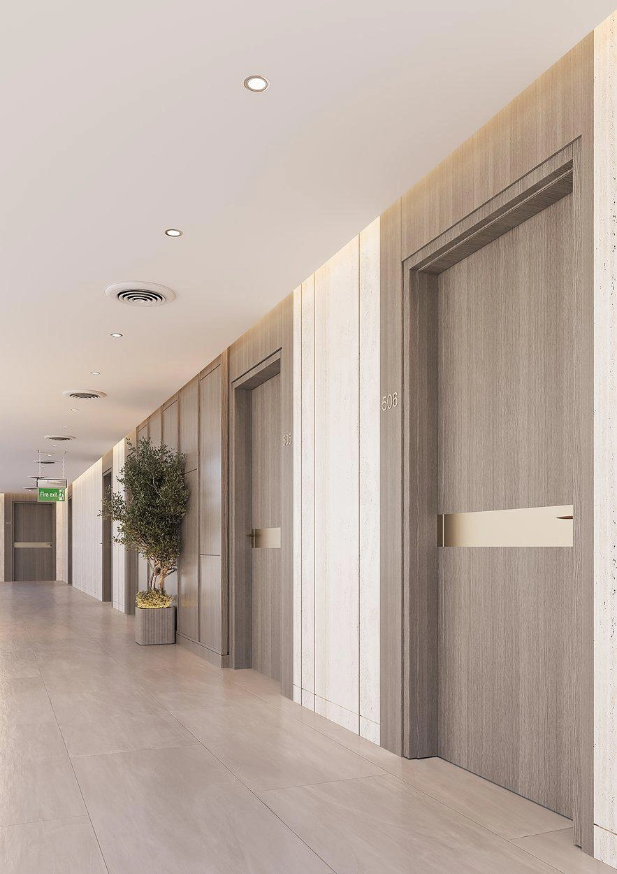 Jade Tower अपार्टमेंट, संयुक्त अरब अमीरात, दुबई