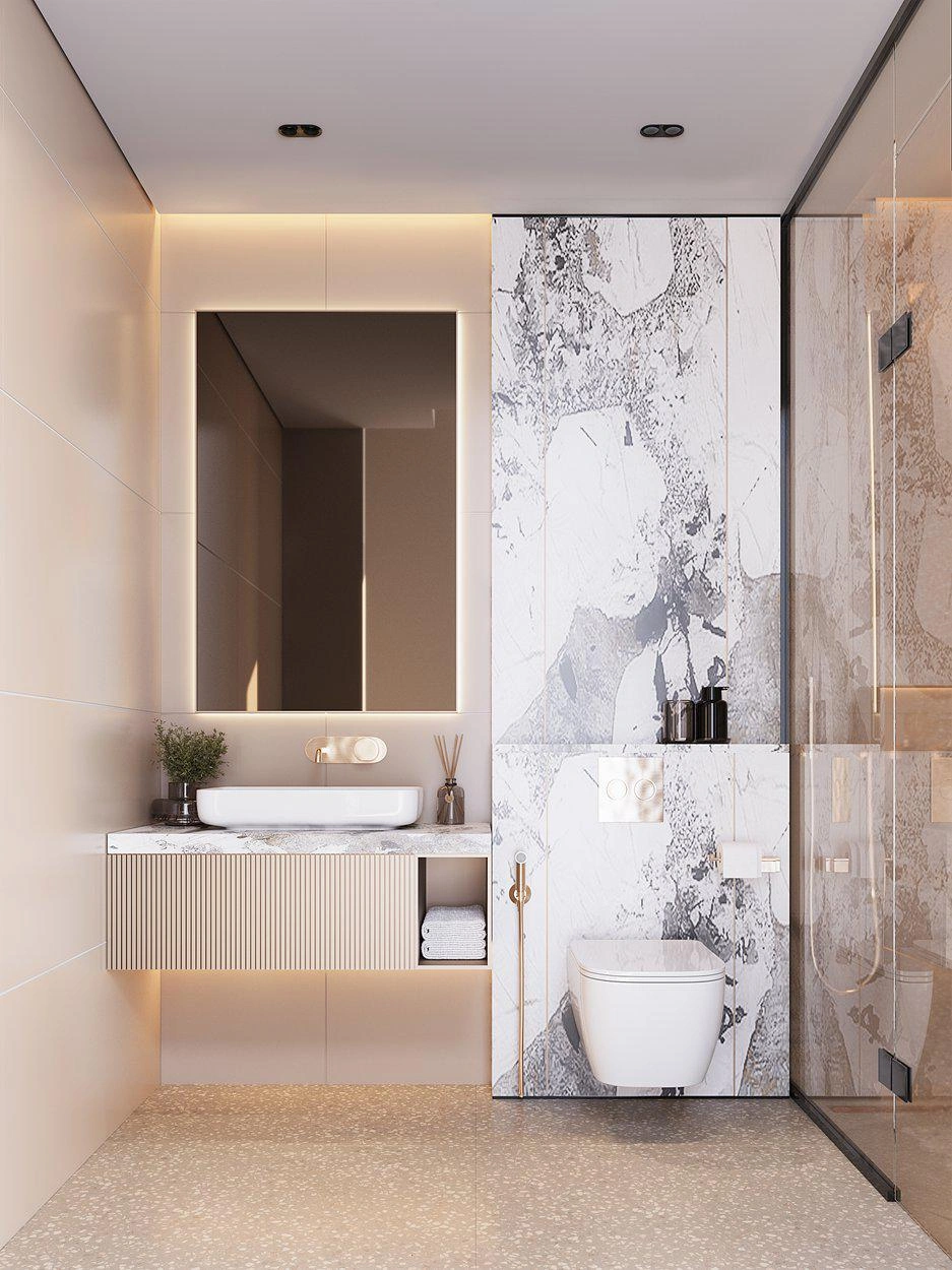 Jade Tower अपार्टमेंट, संयुक्त अरब अमीरात, दुबई