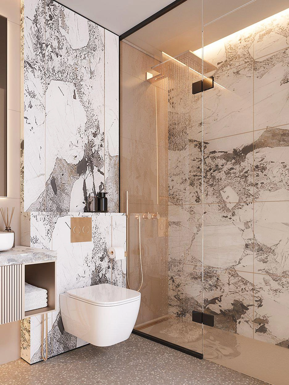 Jade Tower अपार्टमेंट, संयुक्त अरब अमीरात, दुबई