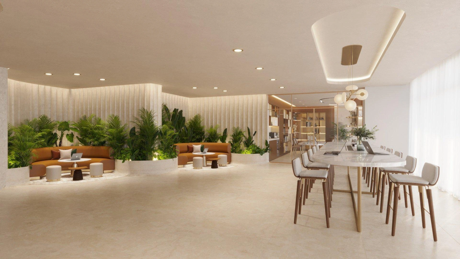 Ocean House 公寓,阿拉伯联合酋长国,迪拜