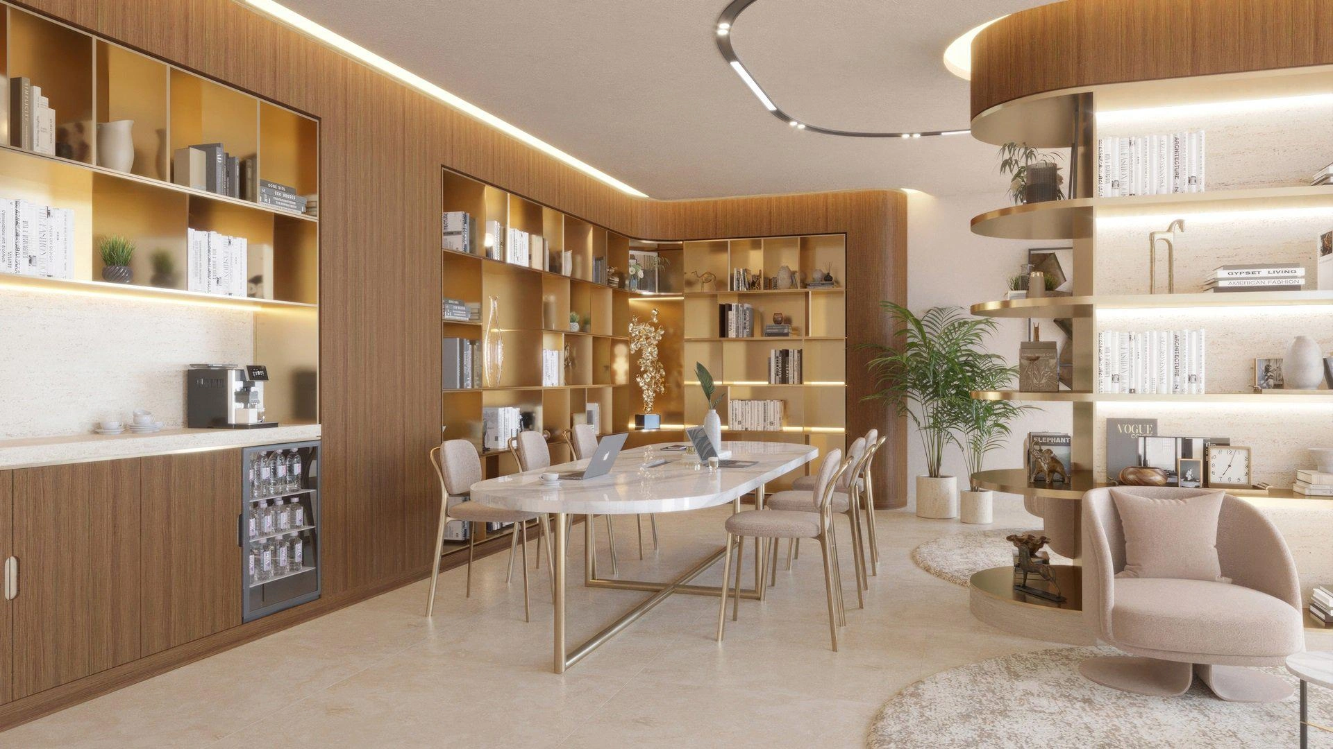 Ocean House 公寓,阿拉伯联合酋长国,迪拜