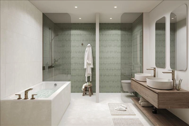 آپارتمانهای Verdes by Haven، دبی، امارات متحده عربی