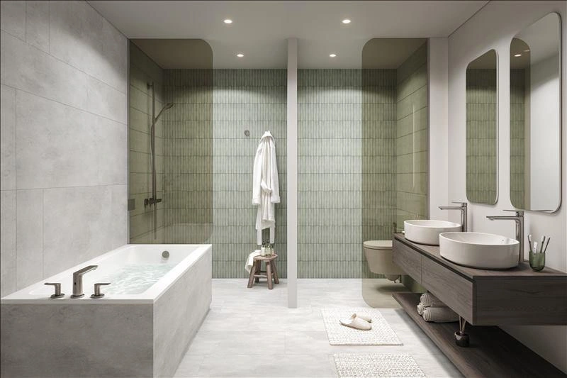 آپارتمانهای Verdes by Haven، دبی، امارات متحده عربی