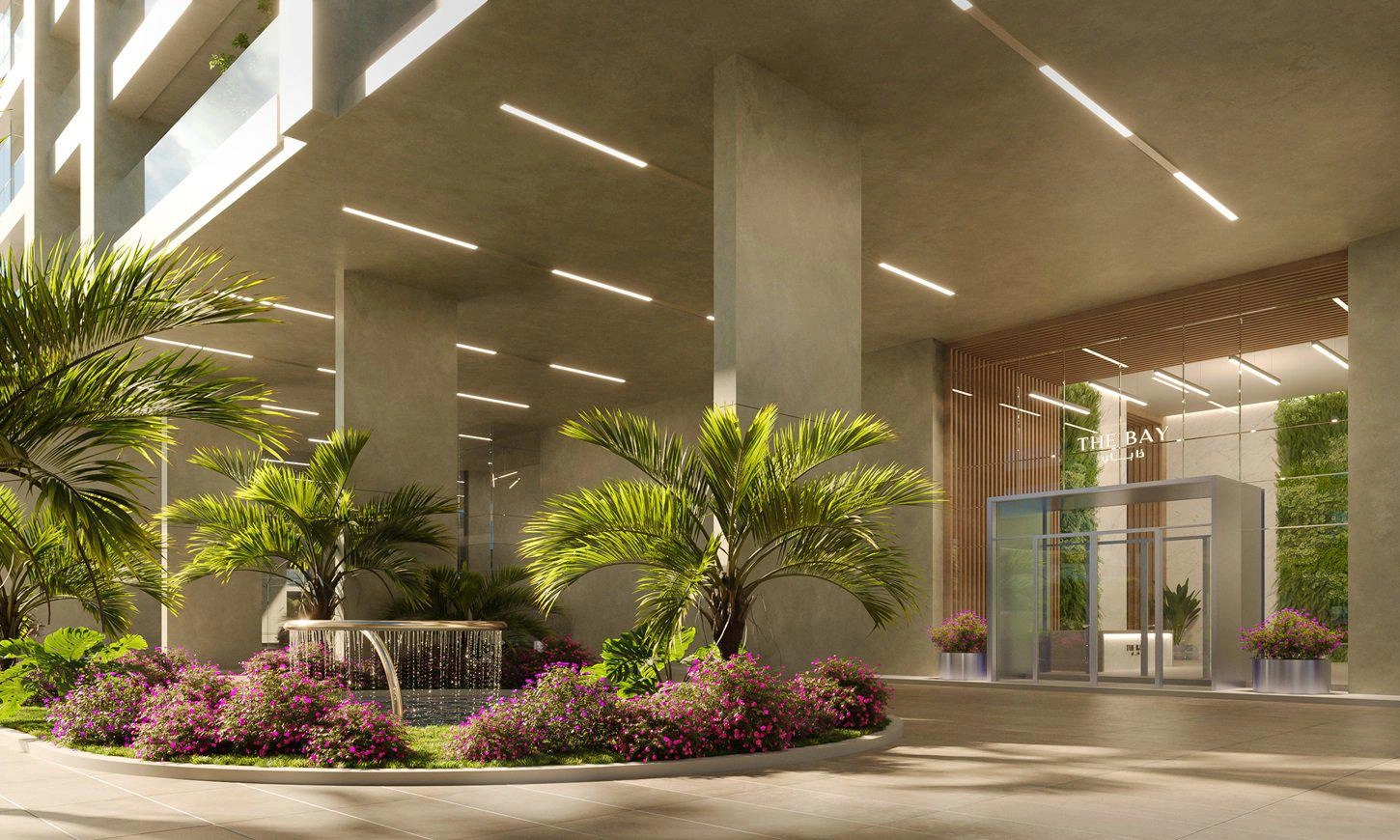 شقق Bay Residence، الإمارات العربية المتحدة، أبوظبي