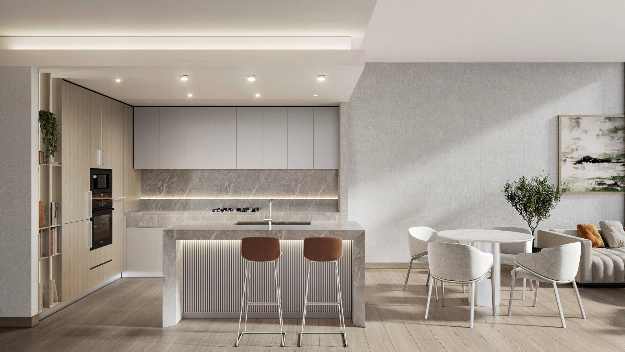 Claydon House अपार्टमेंट, संयुक्त अरब अमीरात, दुबई