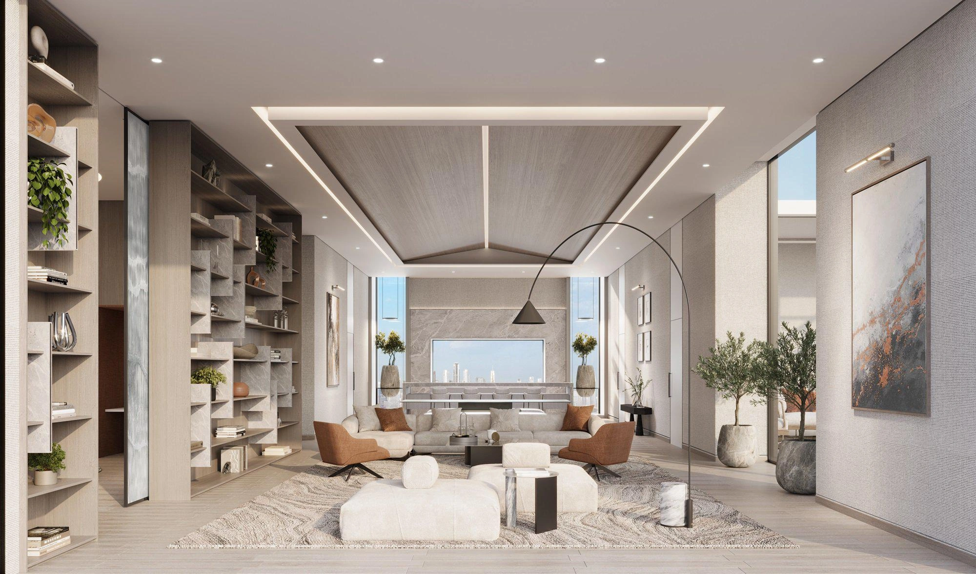 Claydon House अपार्टमेंट, संयुक्त अरब अमीरात, दुबई