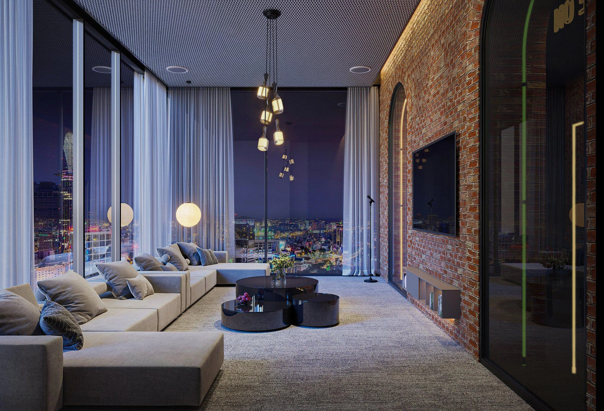 Claydon House अपार्टमेंट, संयुक्त अरब अमीरात, दुबई