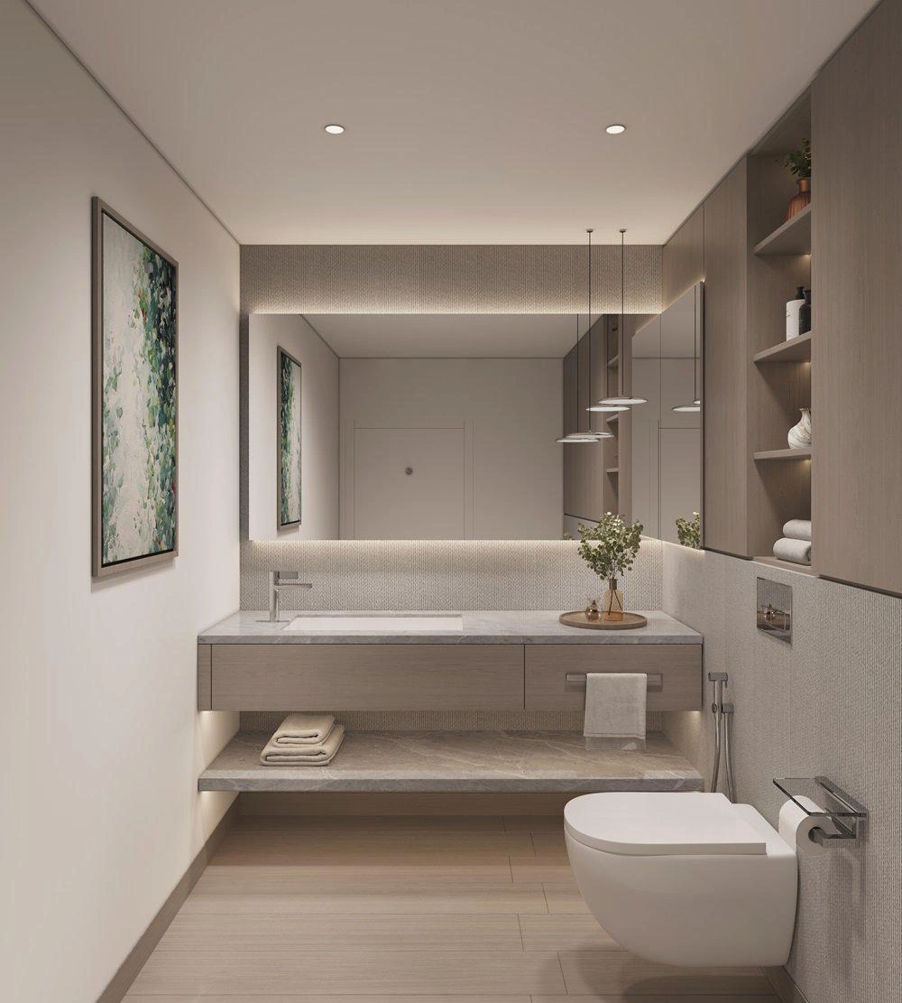 Claydon House अपार्टमेंट, संयुक्त अरब अमीरात, दुबई