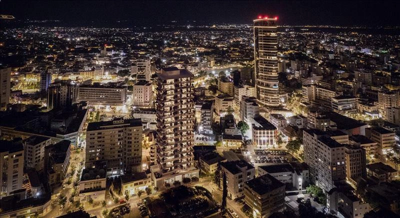 شقق في مجمع سكني حديث في نيقوسيا، قبرص