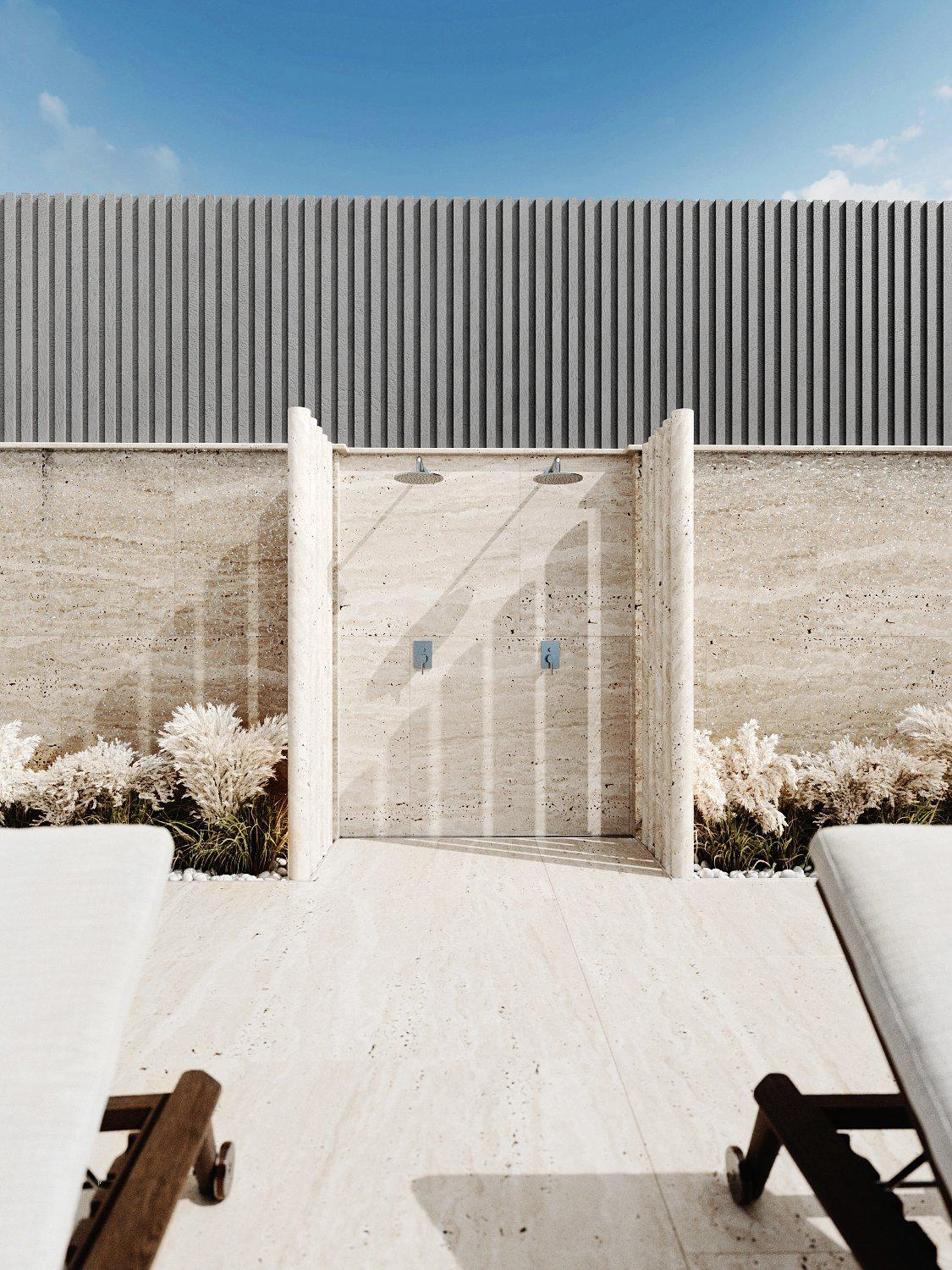 Stonehenge 公寓,阿联酋,迪拜