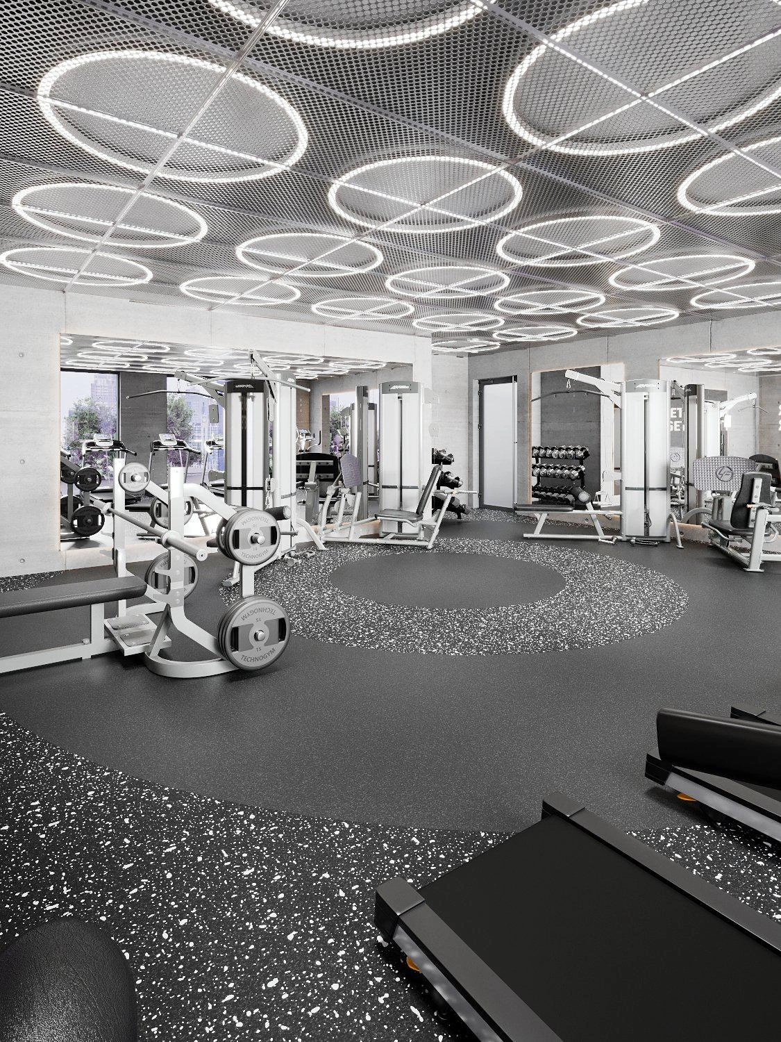 Stonehenge 公寓,阿联酋,迪拜