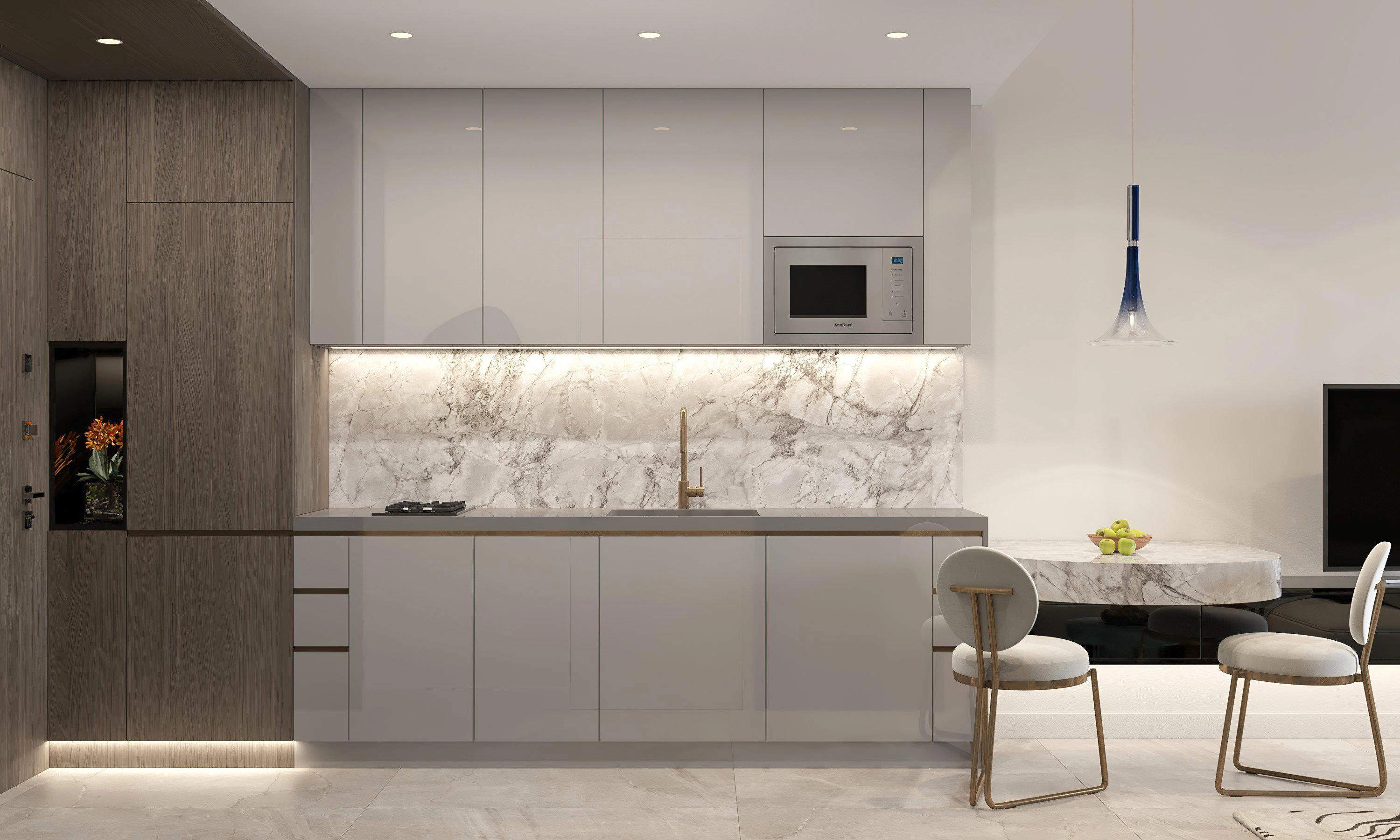 Stonehenge 公寓,阿联酋,迪拜