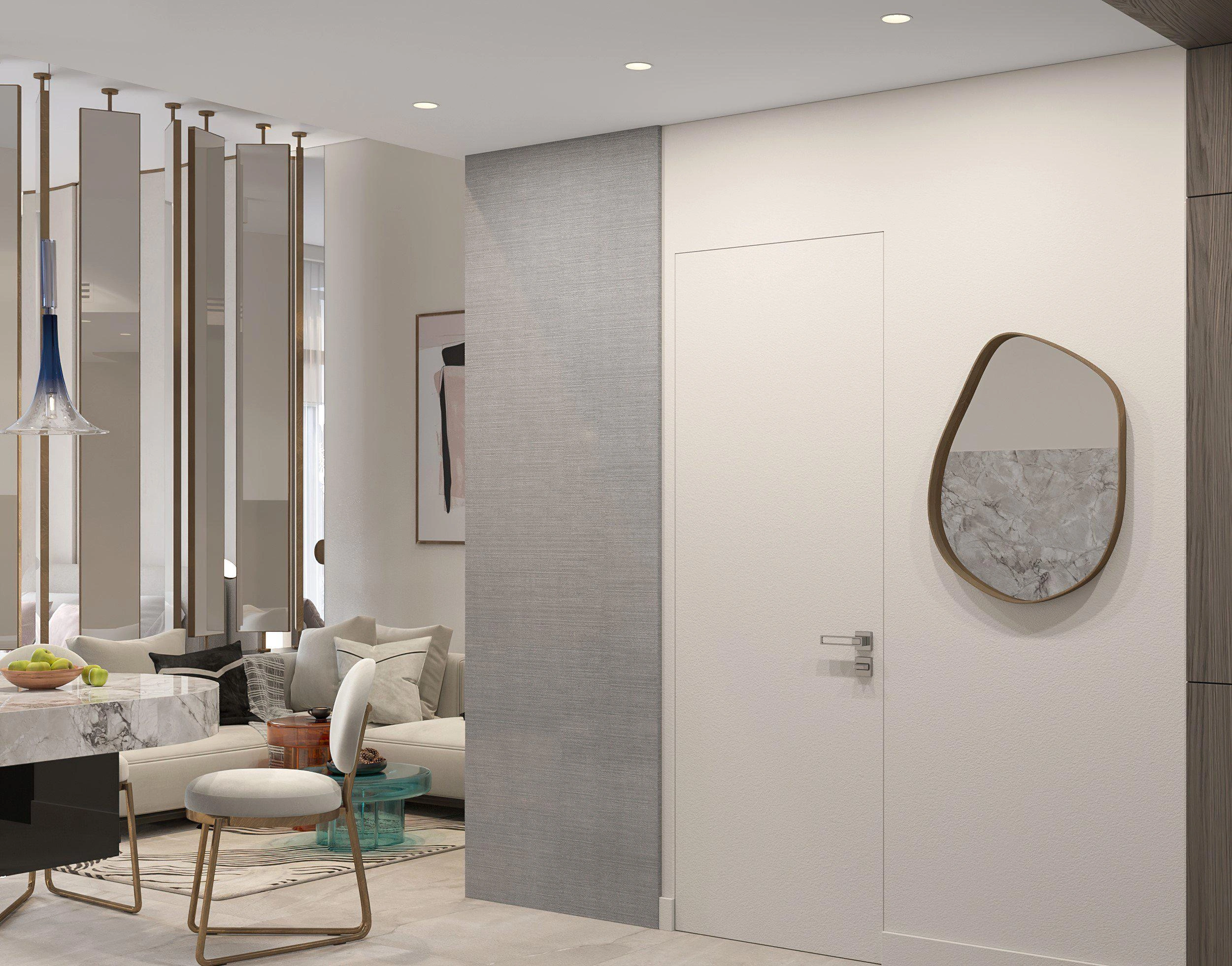 Stonehenge 公寓,阿联酋,迪拜