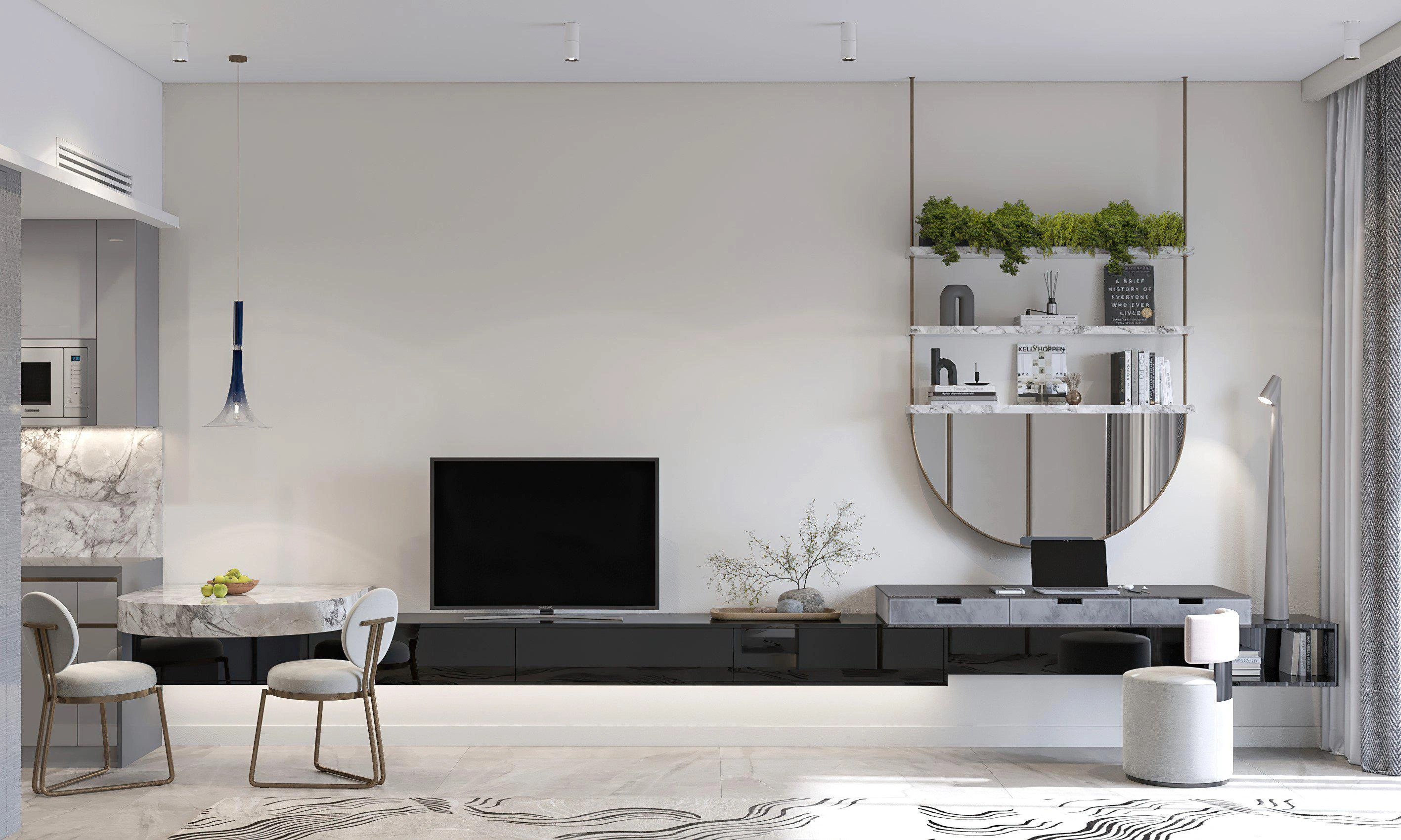 Stonehenge 公寓,阿联酋,迪拜