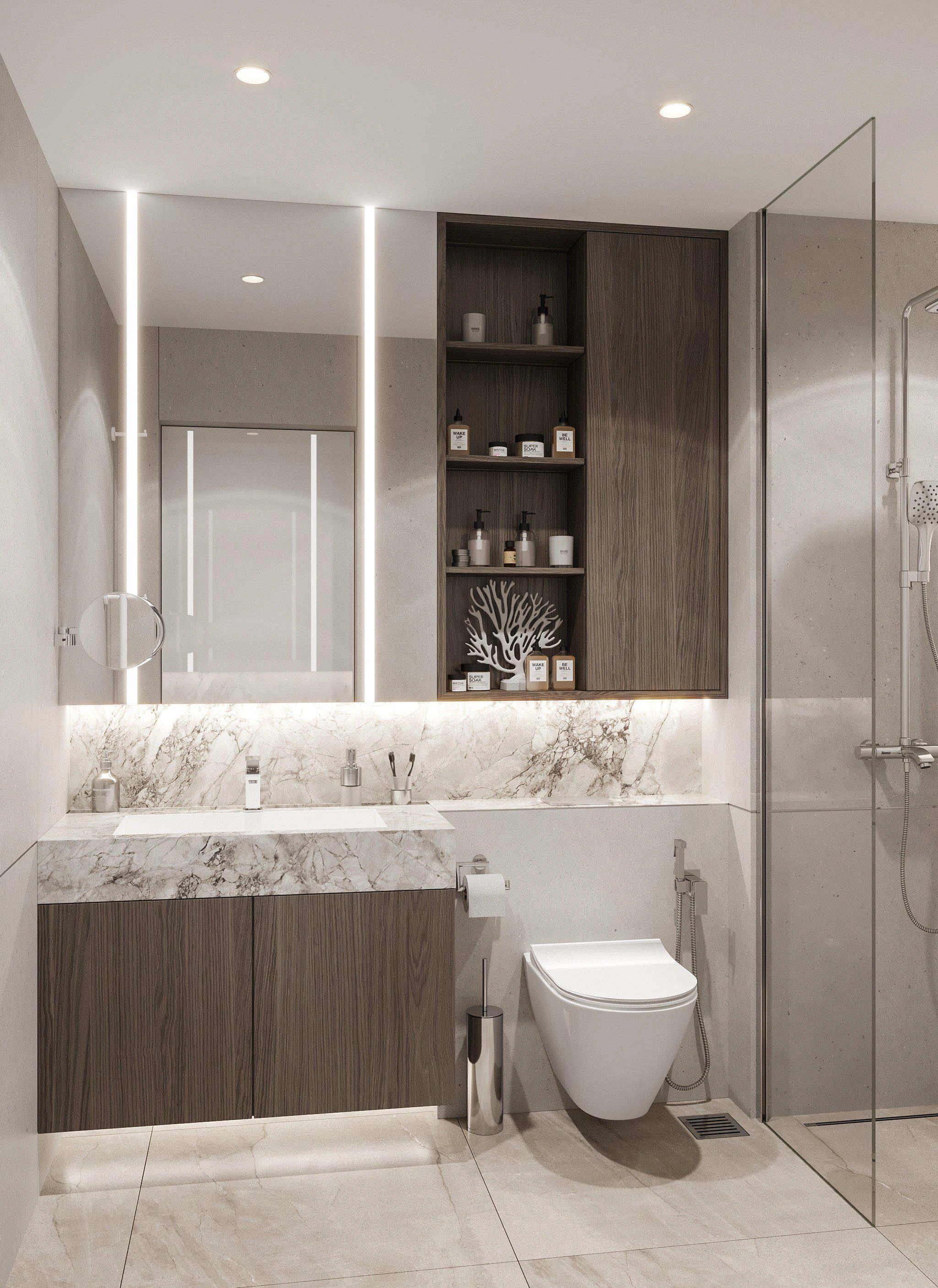 Stonehenge 公寓,阿联酋,迪拜