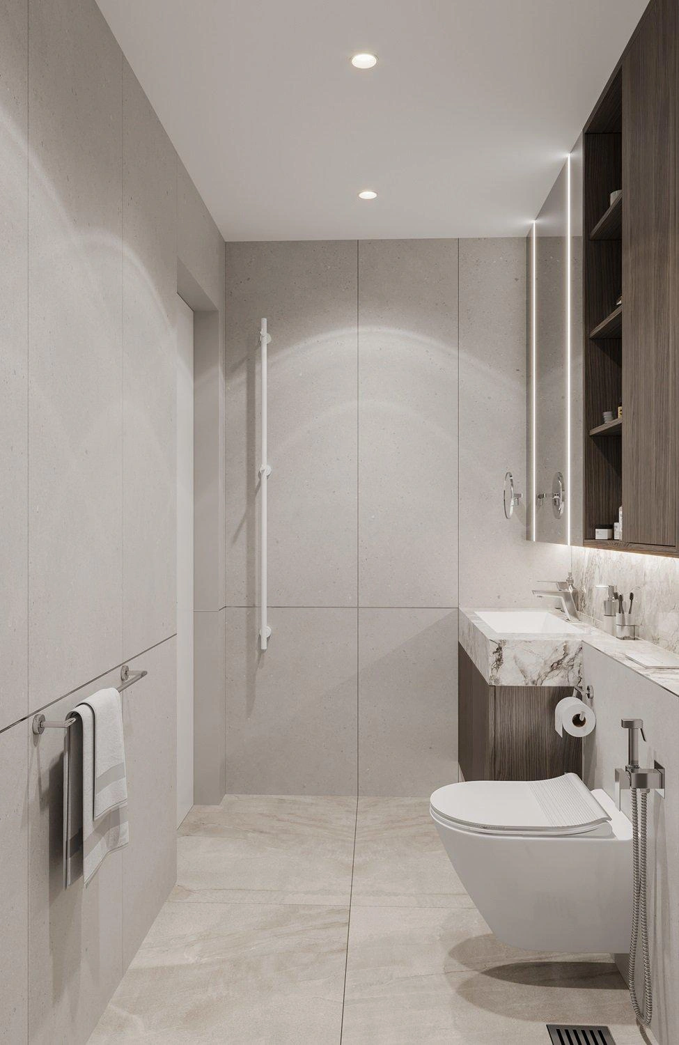 Stonehenge 公寓,阿联酋,迪拜