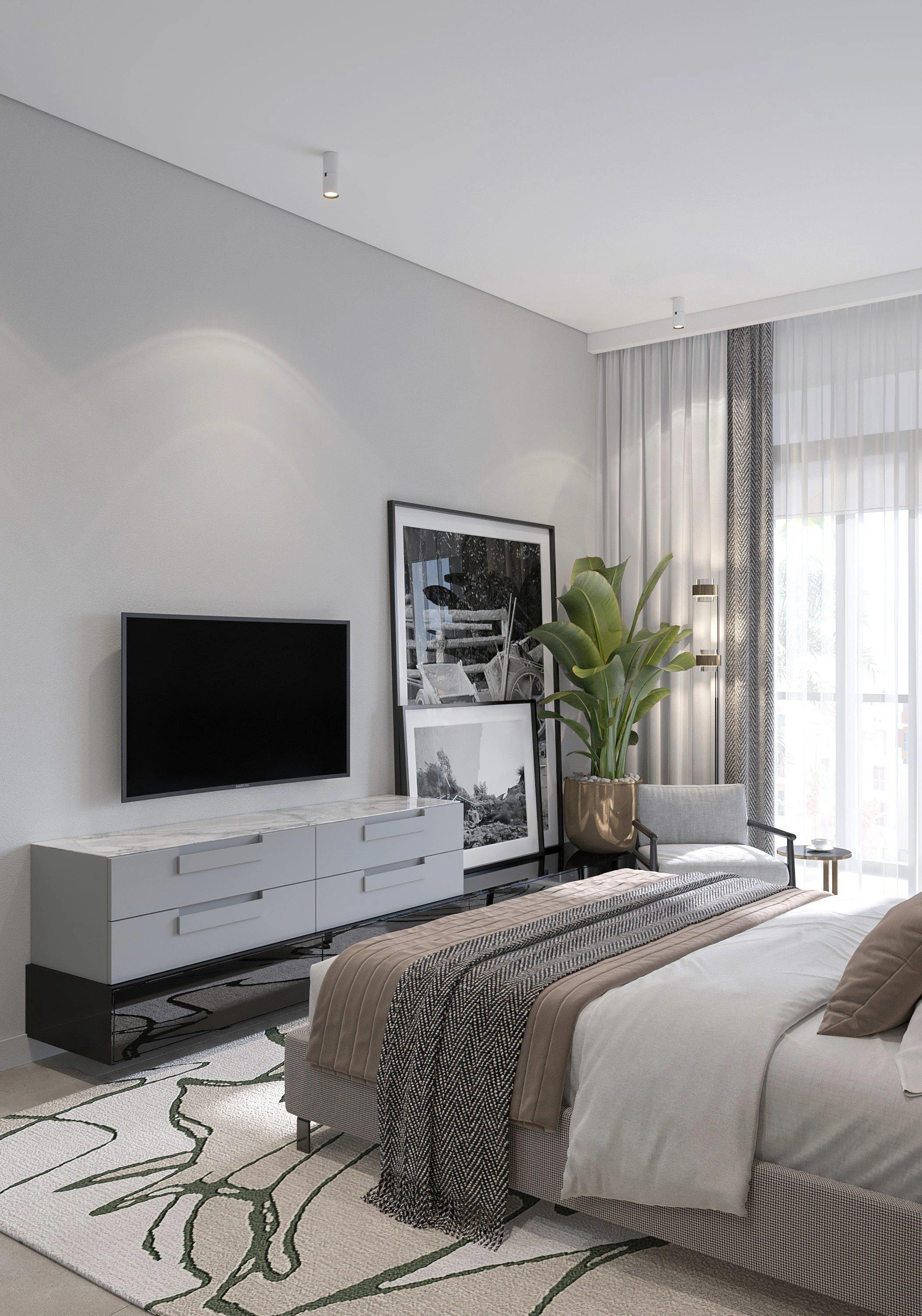 Stonehenge 公寓,阿联酋,迪拜