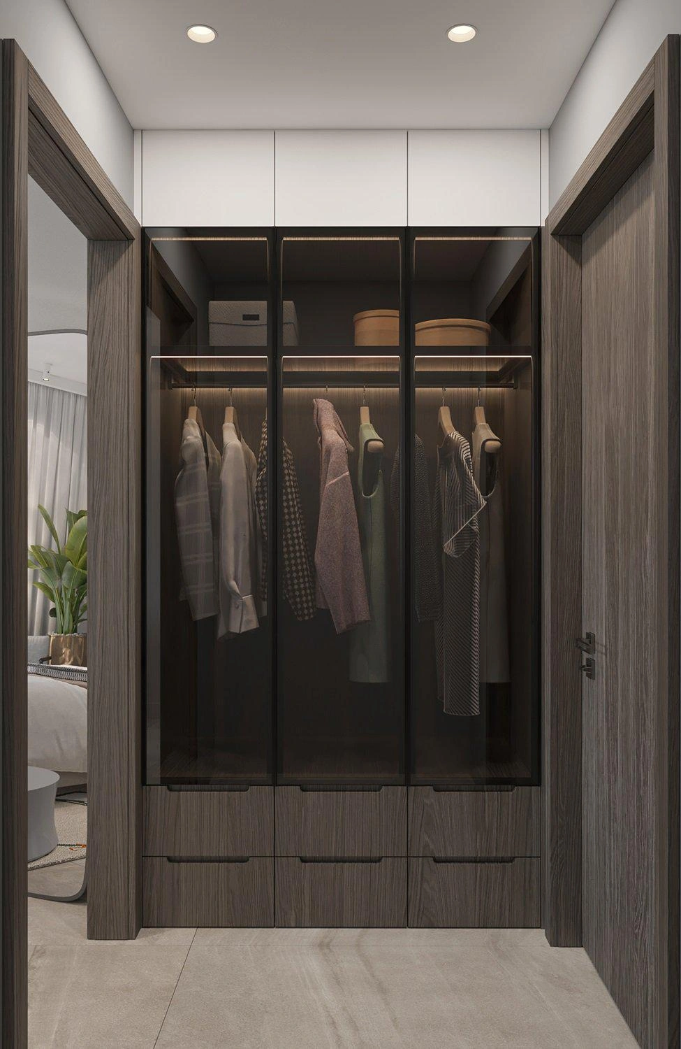 Stonehenge 公寓,阿联酋,迪拜