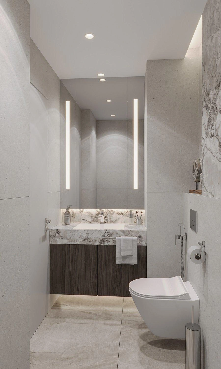 Stonehenge 公寓,阿联酋,迪拜