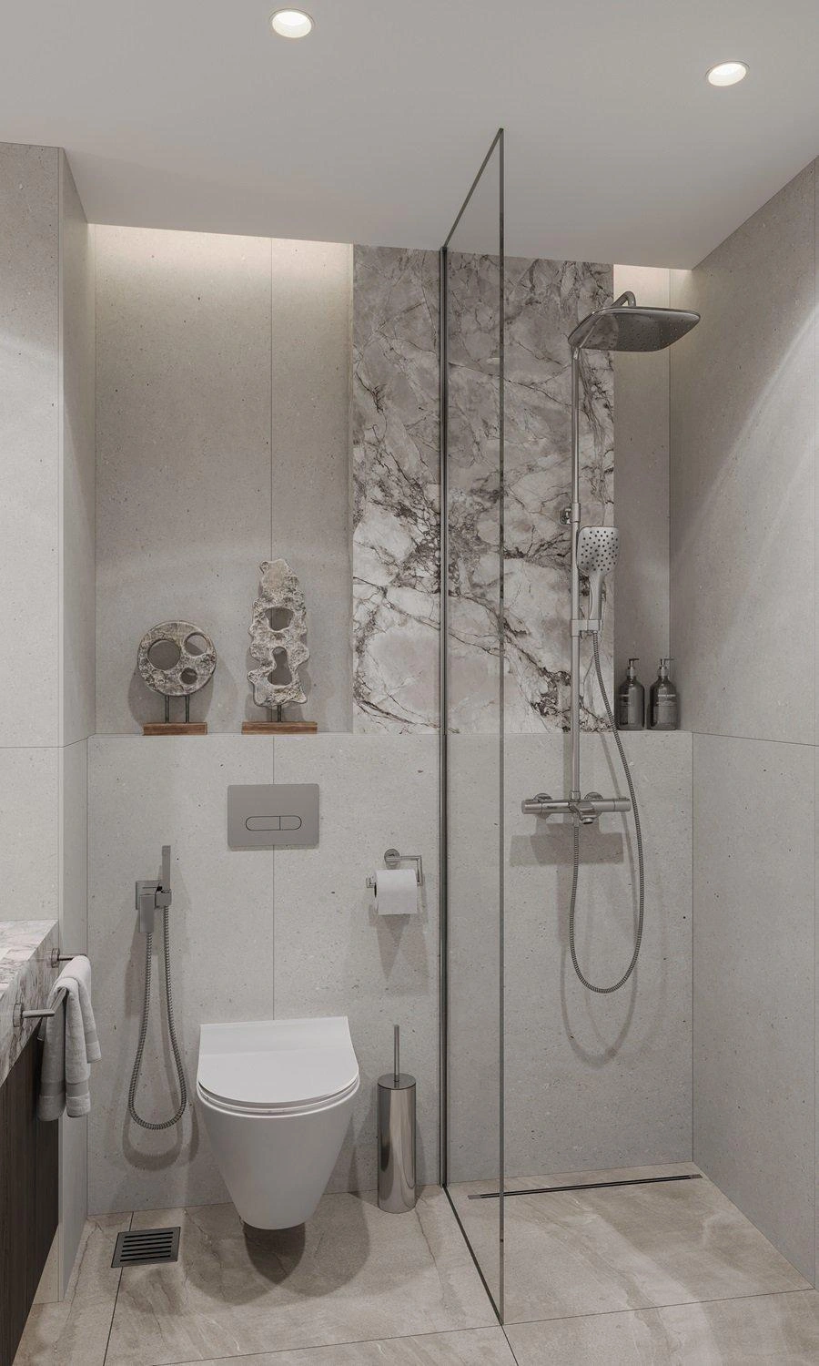 Stonehenge 公寓,阿联酋,迪拜