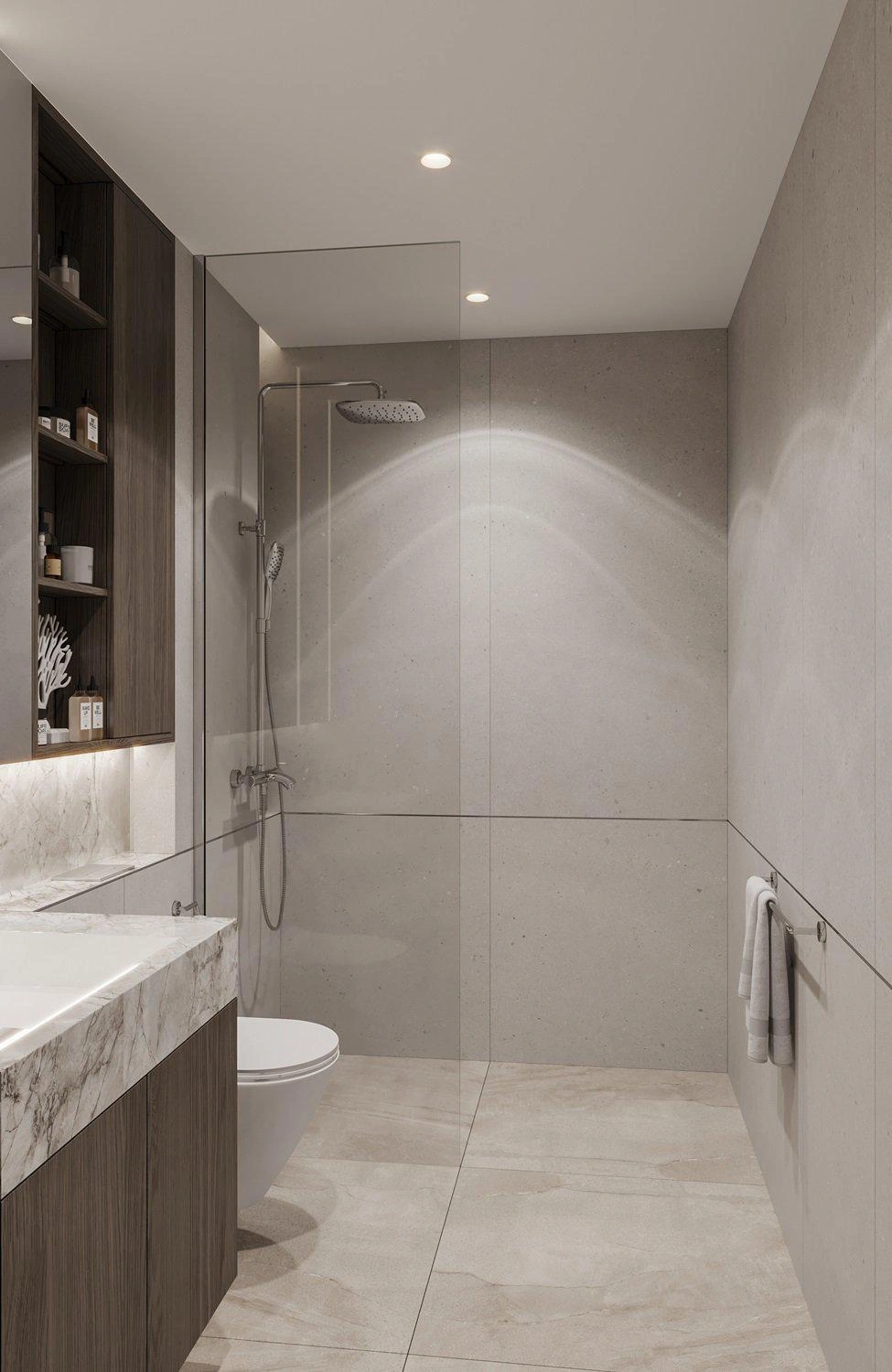 Stonehenge 公寓,阿联酋,迪拜